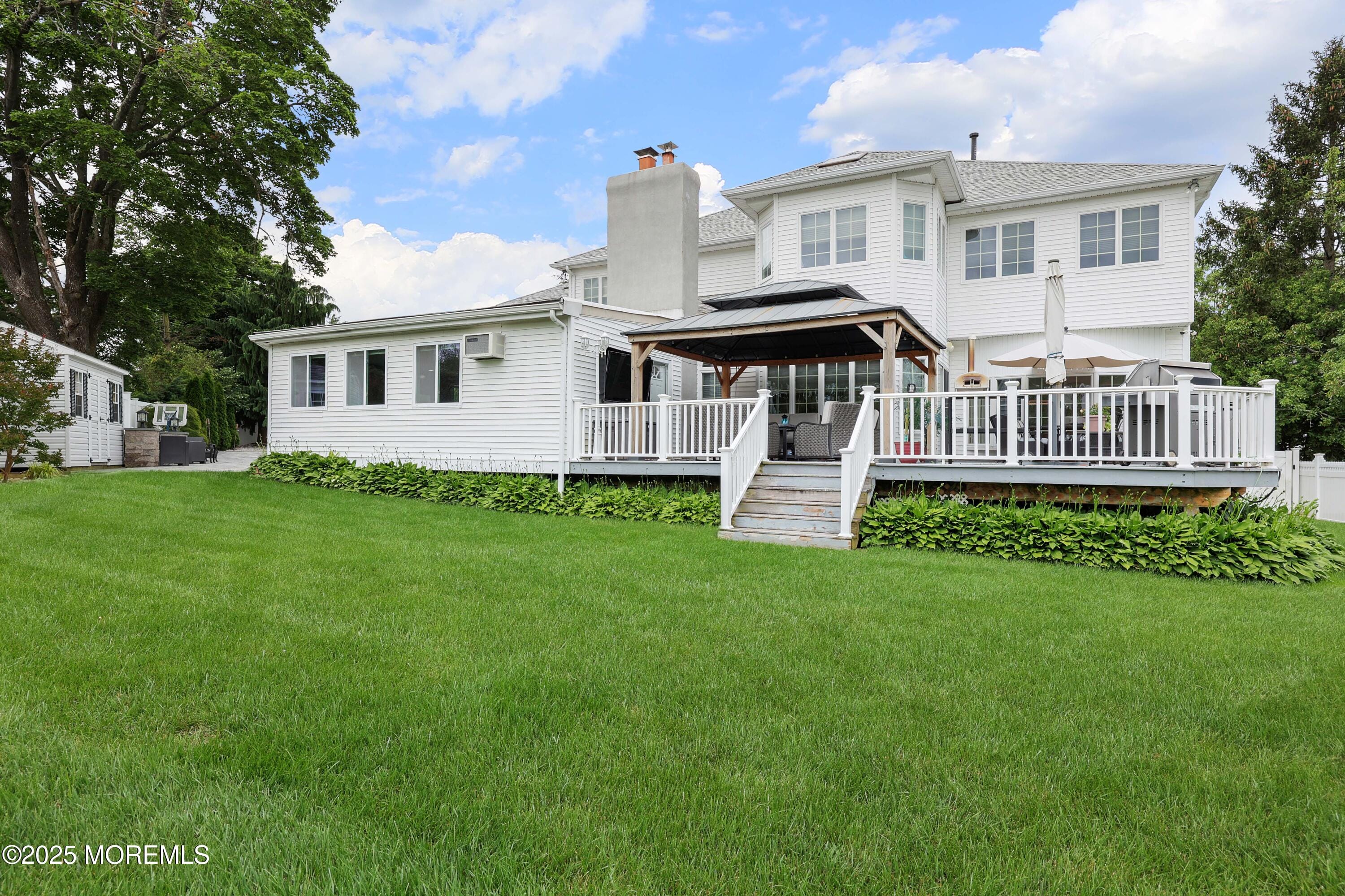 3 Magnolia Court, Matawan, NJ, 07747 image 48