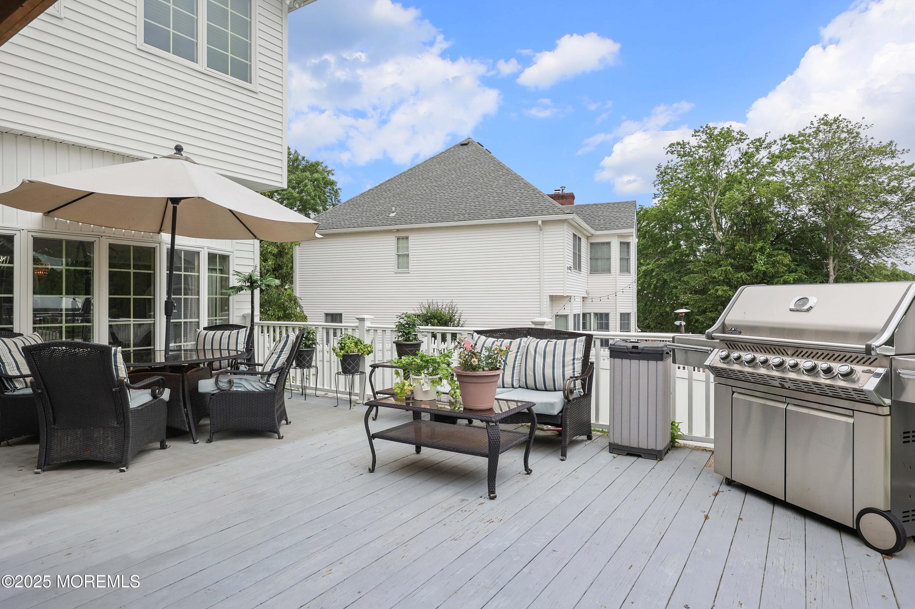 3 Magnolia Court, Matawan, NJ, 07747 image 44