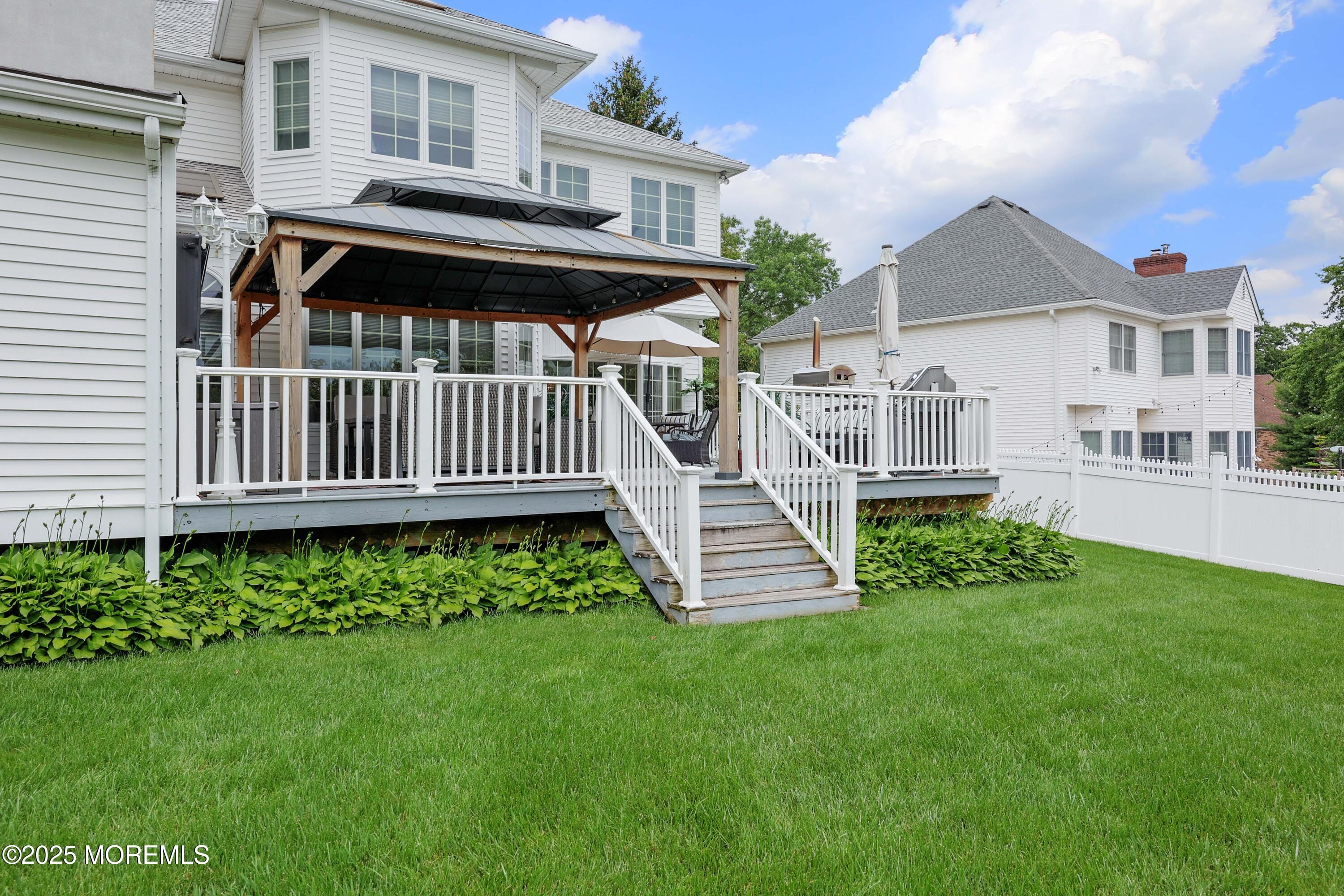 3 Magnolia Court, Matawan, NJ, 07747 image 46