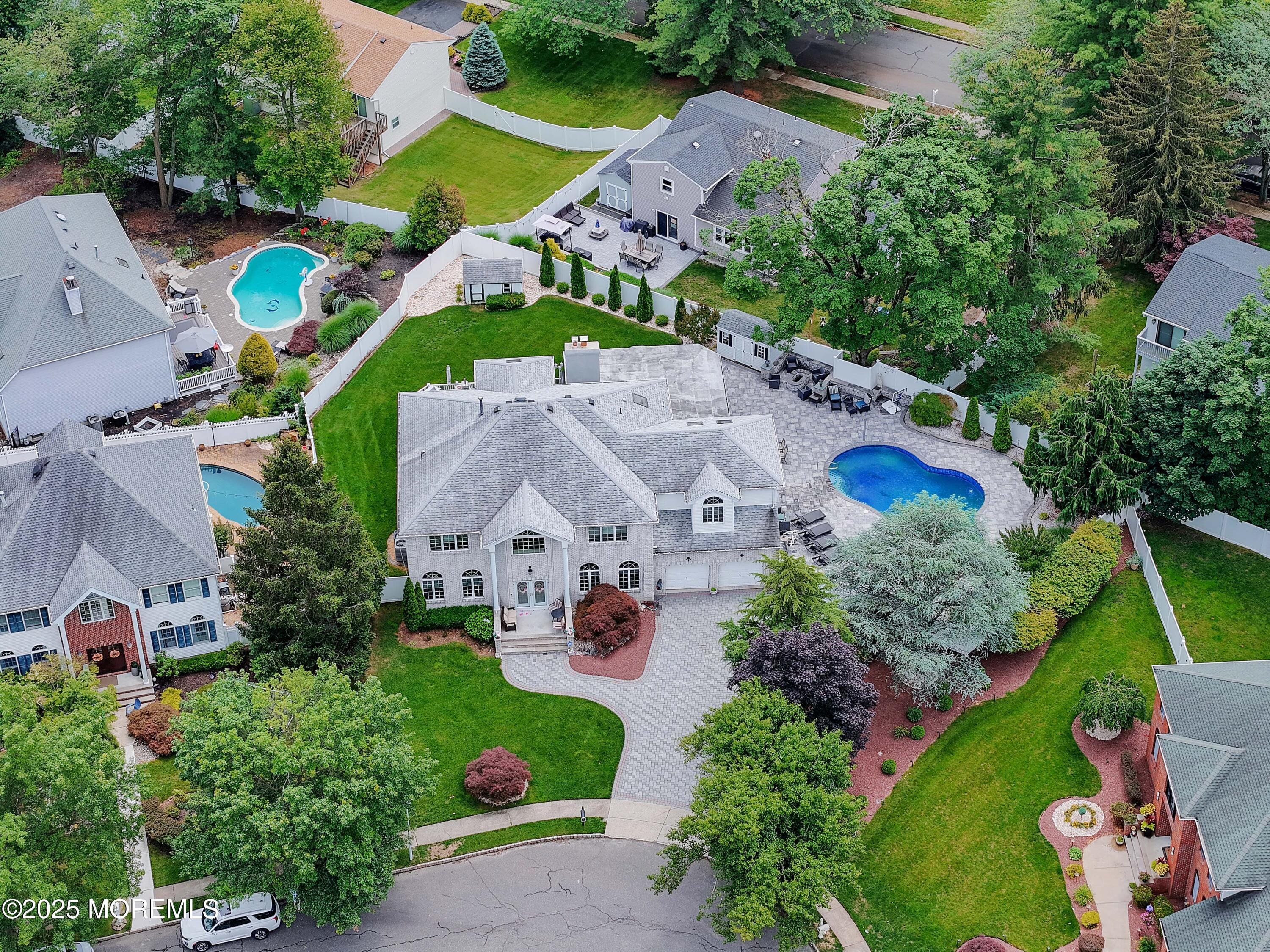 3 Magnolia Court, Matawan, NJ, 07747 image 43
