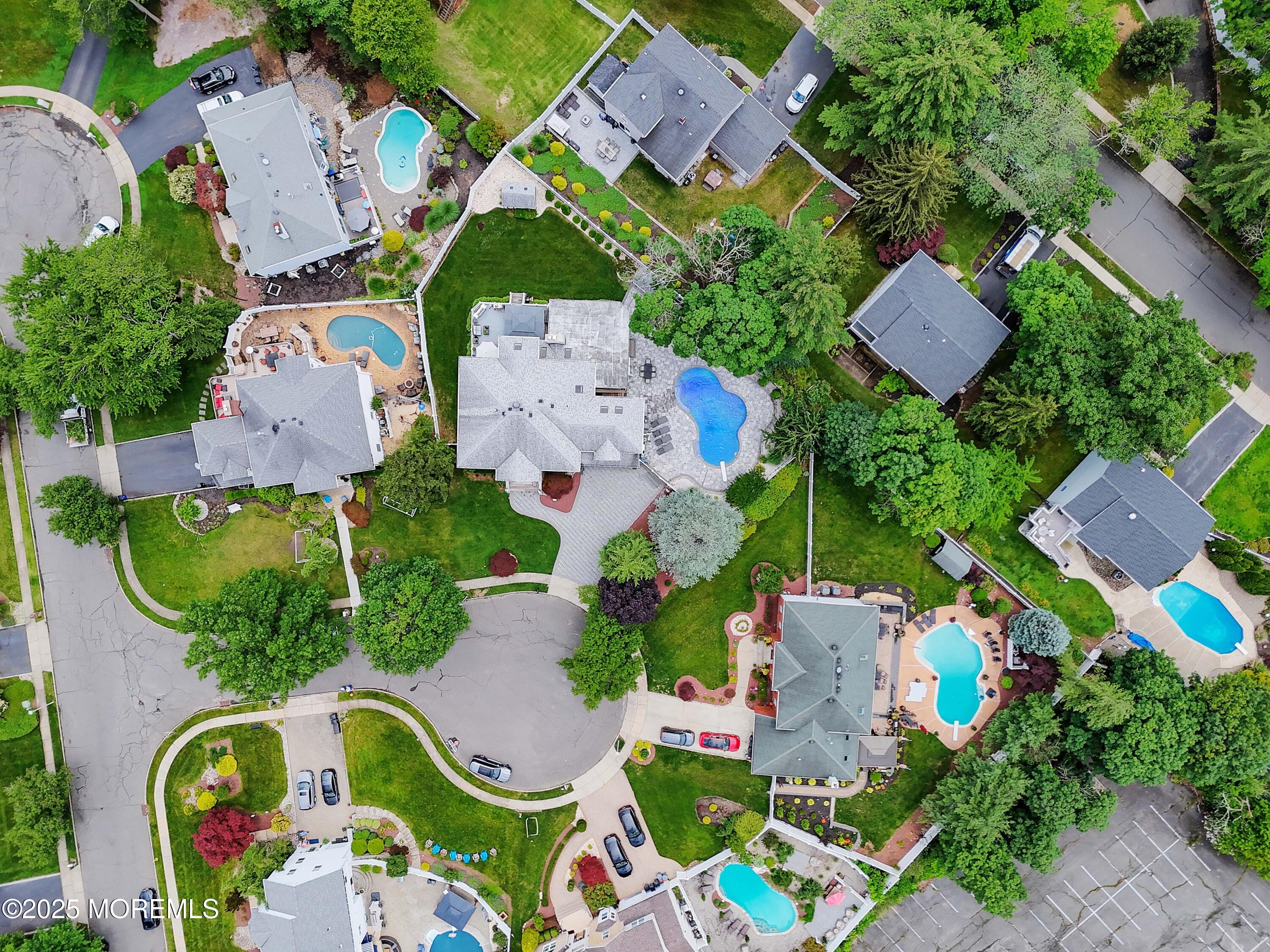 3 Magnolia Court, Matawan, NJ, 07747 image 57