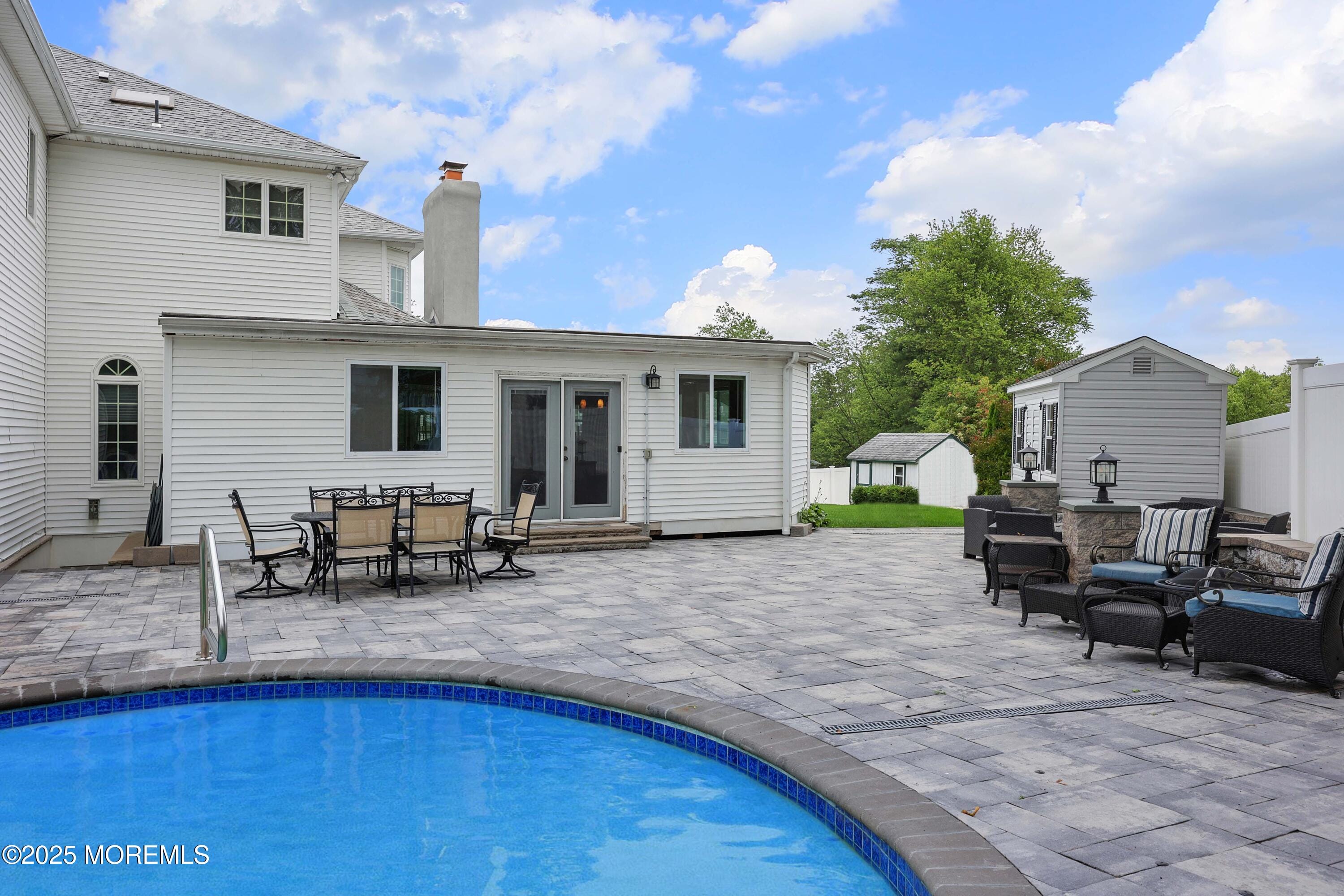 3 Magnolia Court, Matawan, NJ, 07747 image 56