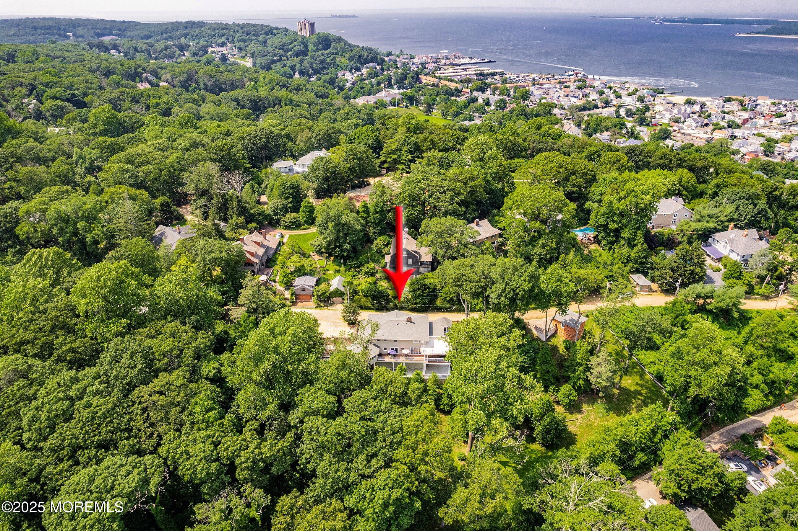 34 Sea View Terrace, Highlands, NJ, 07732 image 53