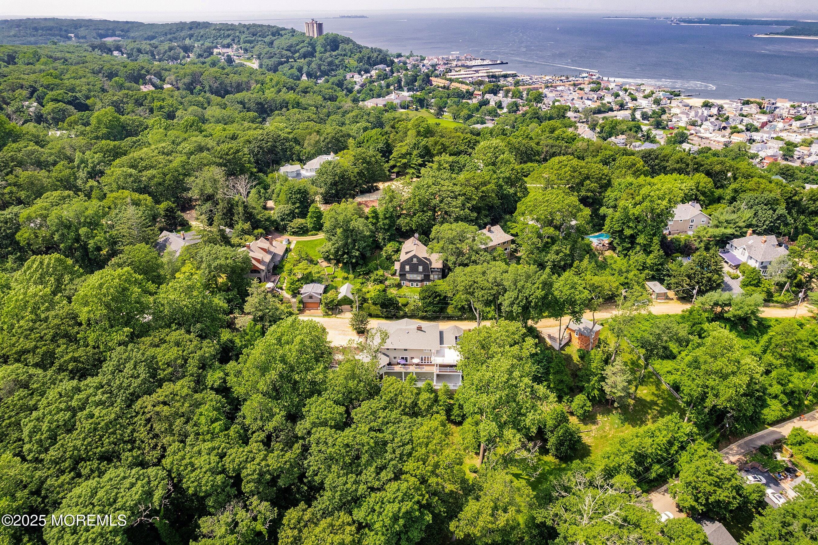 34 Sea View Terrace, Highlands, NJ, 07732 image 54