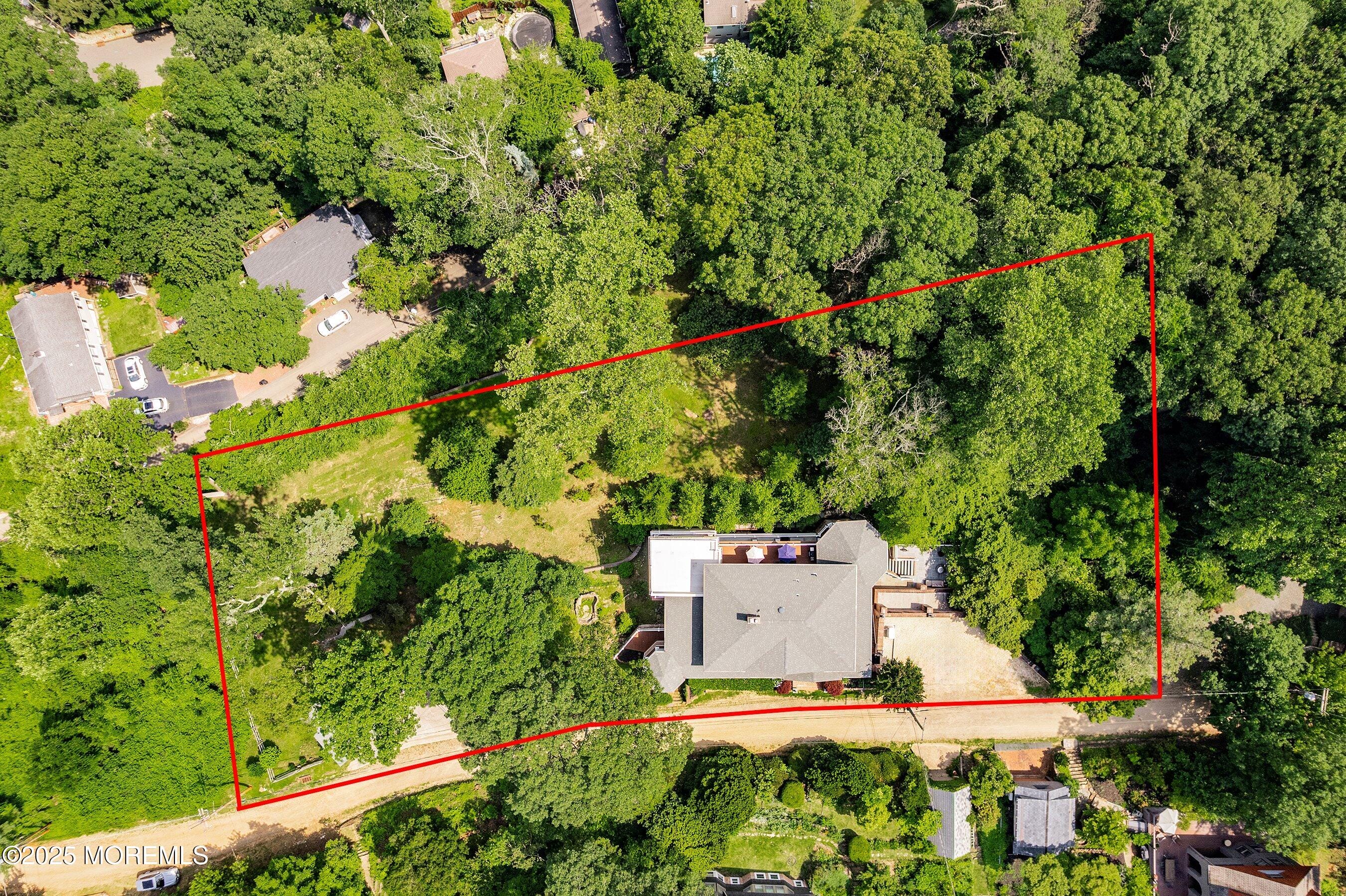 34 Sea View Terrace, Highlands, NJ, 07732 image 55