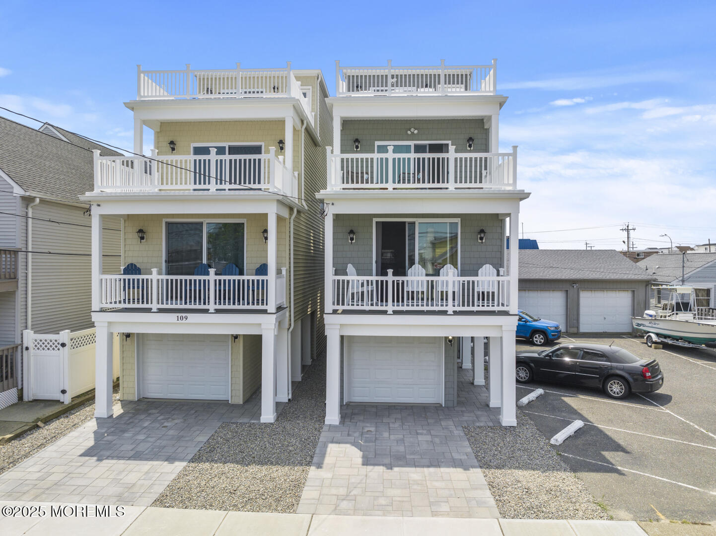 111 Hancock Avenue, Seaside Heights, NJ, 08751 image 39