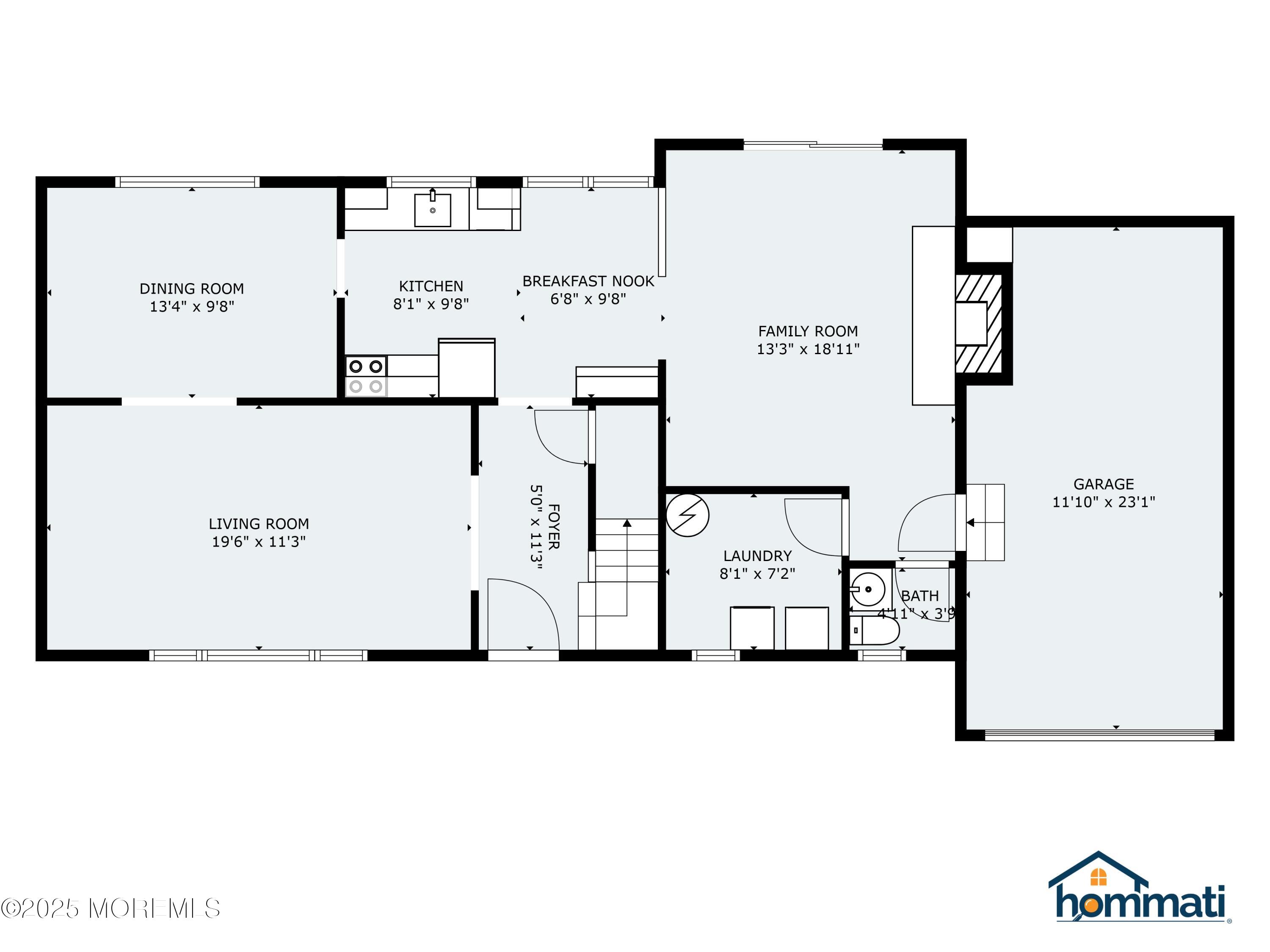 3 Thompson Lane, Manalapan, NJ, 07726 image 27