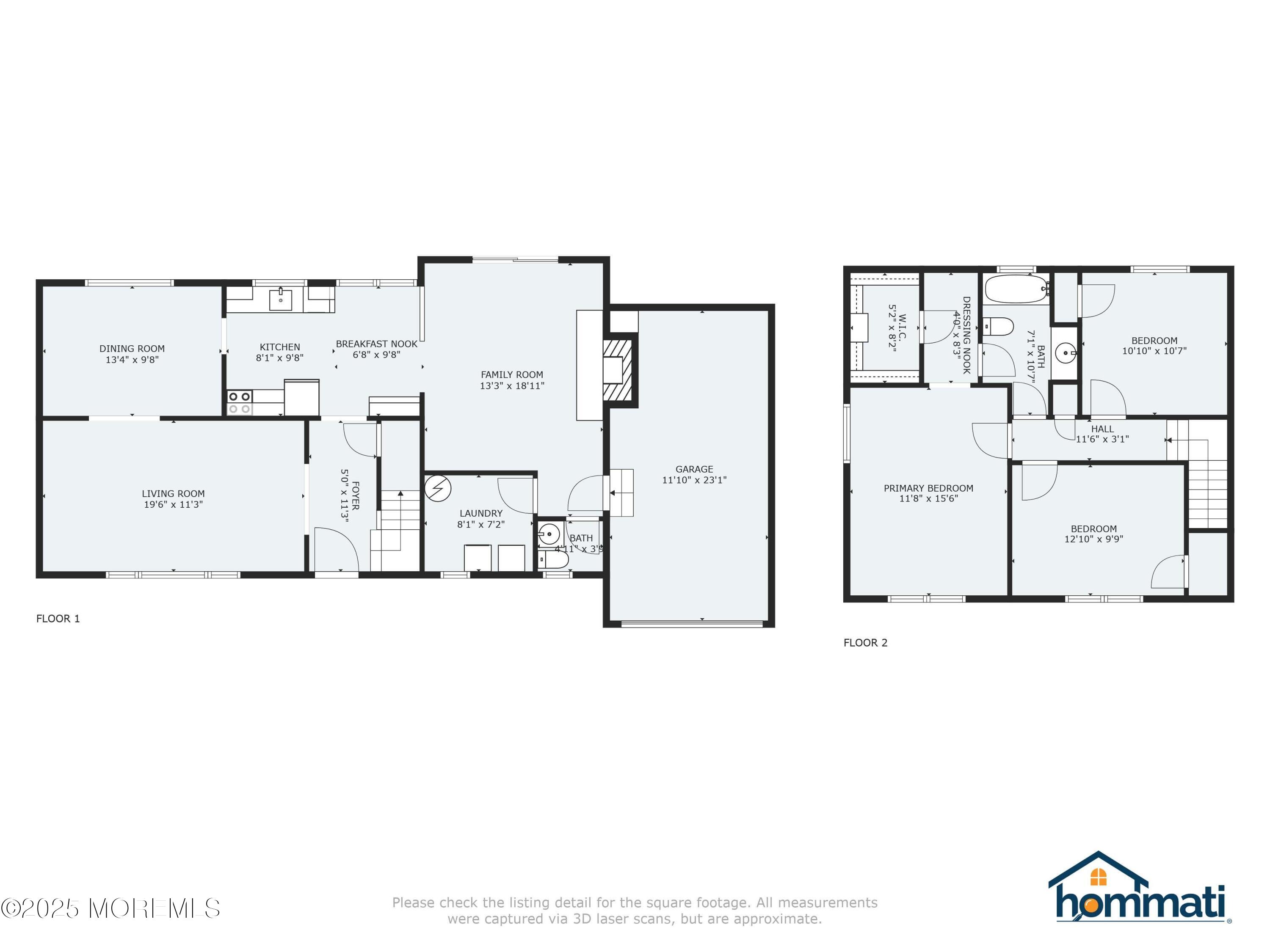 3 Thompson Lane, Manalapan, NJ, 07726 image 29