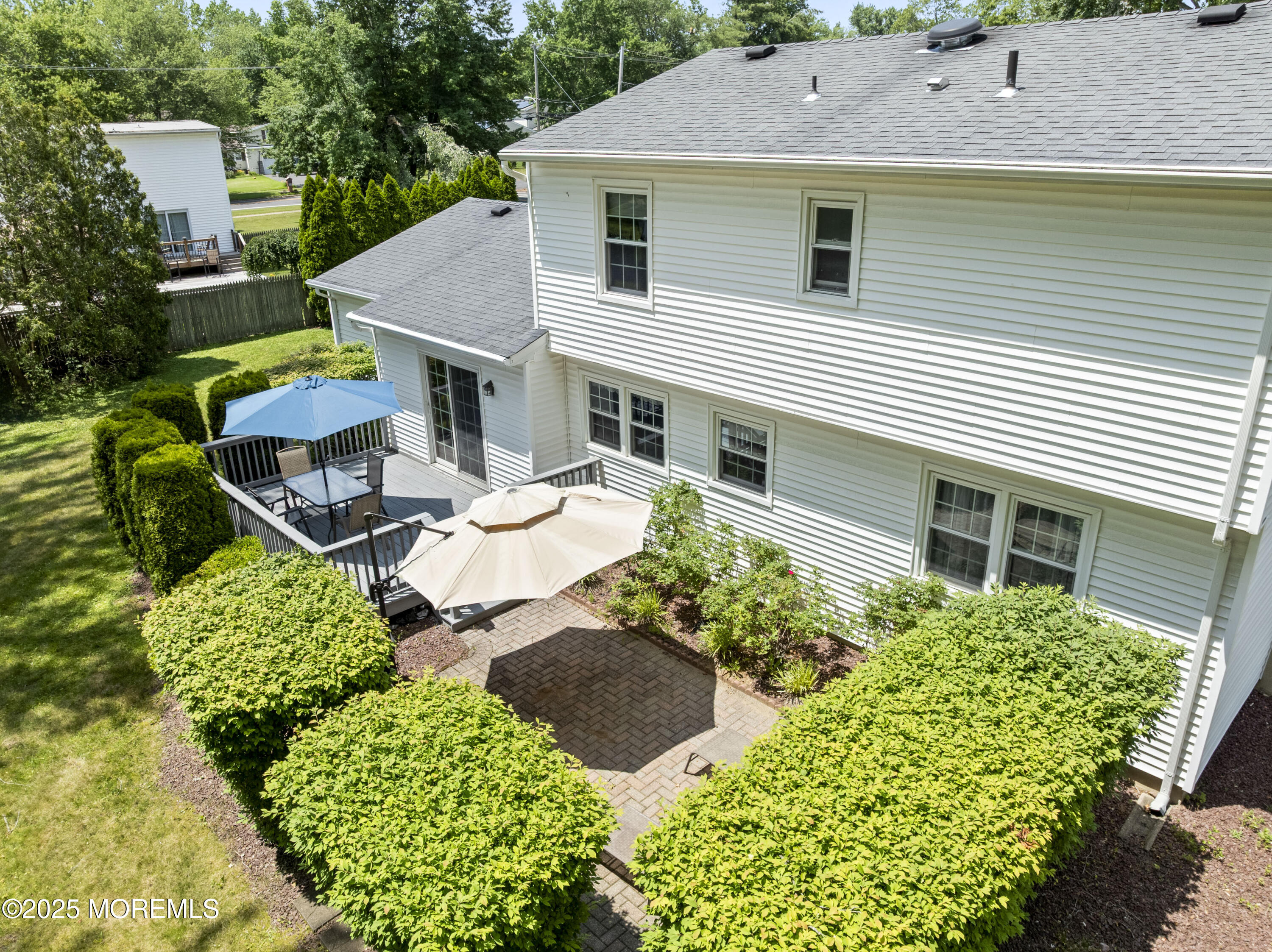3 Thompson Lane, Manalapan, NJ, 07726 image 25