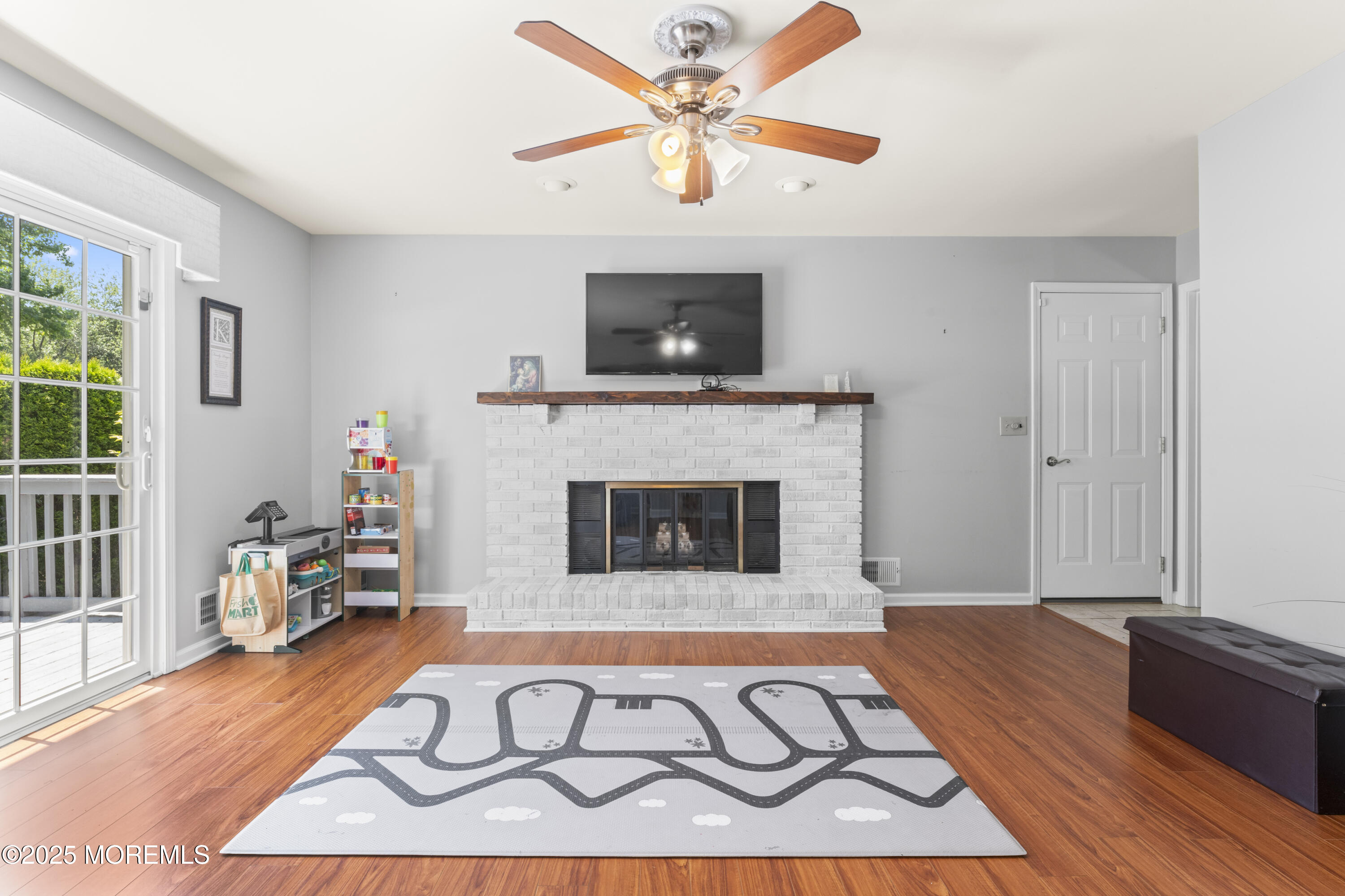 3 Thompson Lane, Manalapan, NJ, 07726 image 16