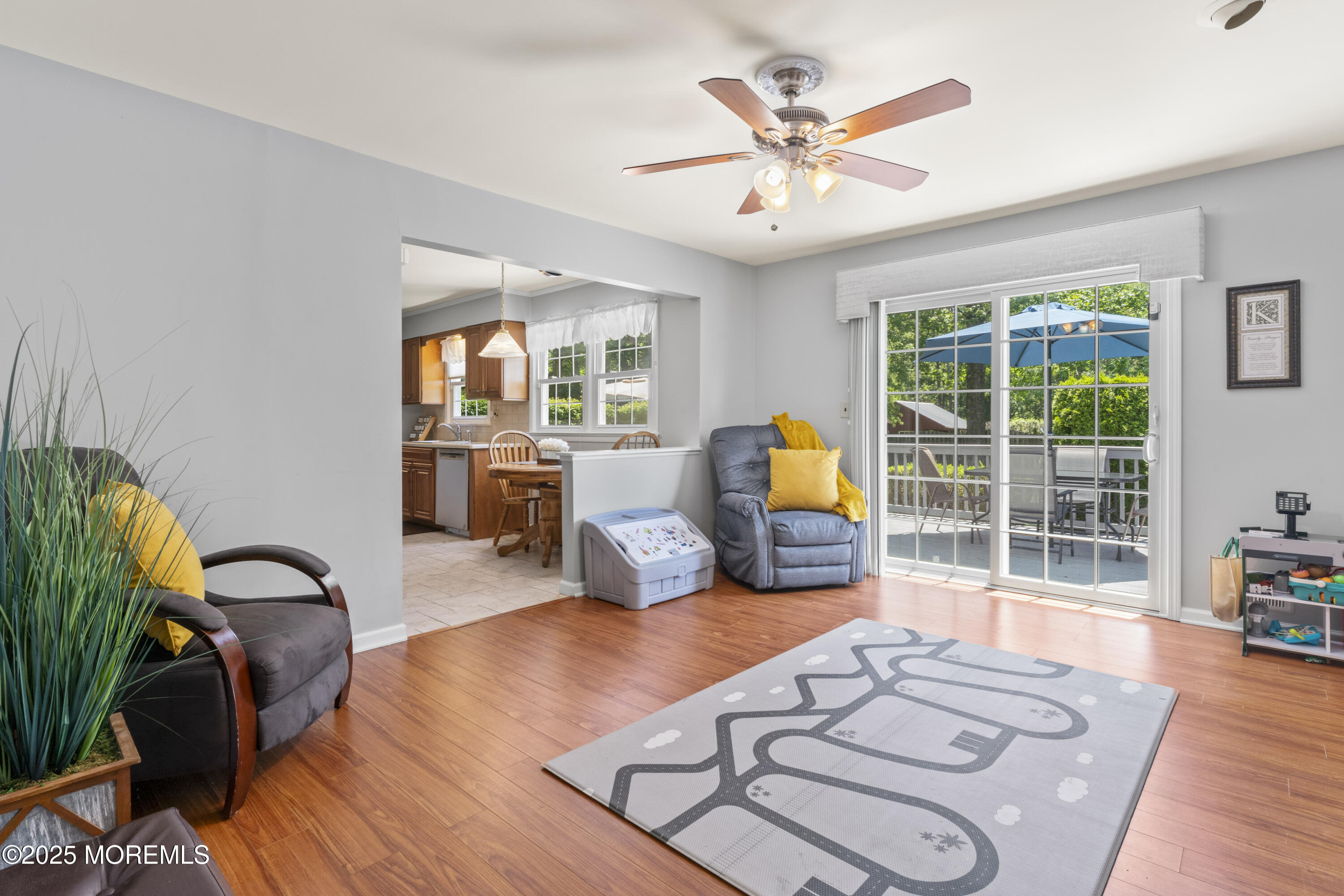 3 Thompson Lane, Manalapan, NJ, 07726 image 17