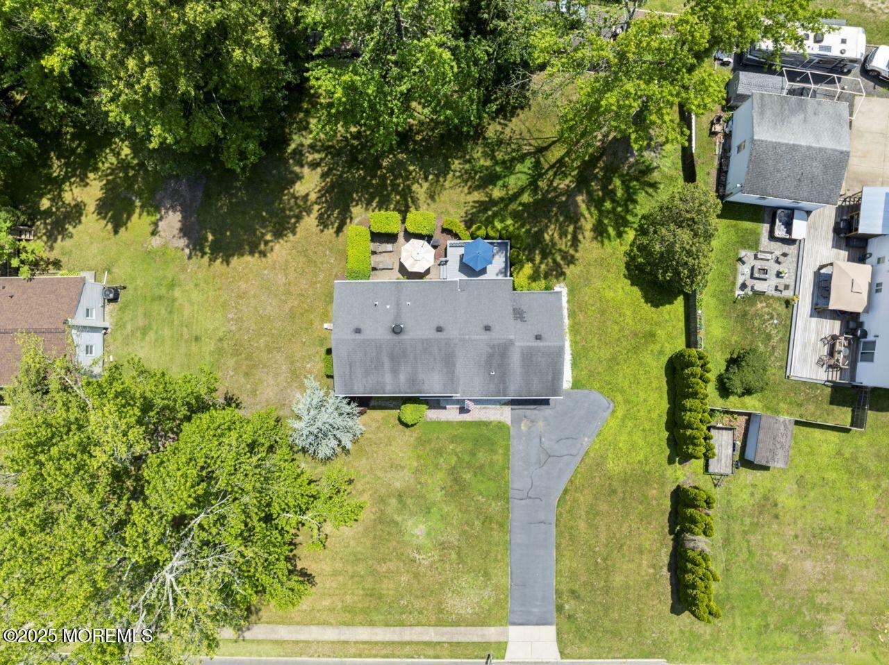 3 Thompson Lane, Manalapan, NJ, 07726 image 32
