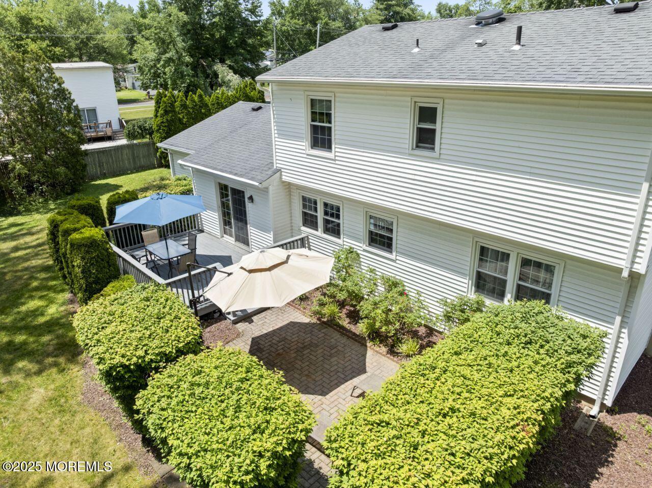 3 Thompson Lane, Manalapan, NJ, 07726 image 30