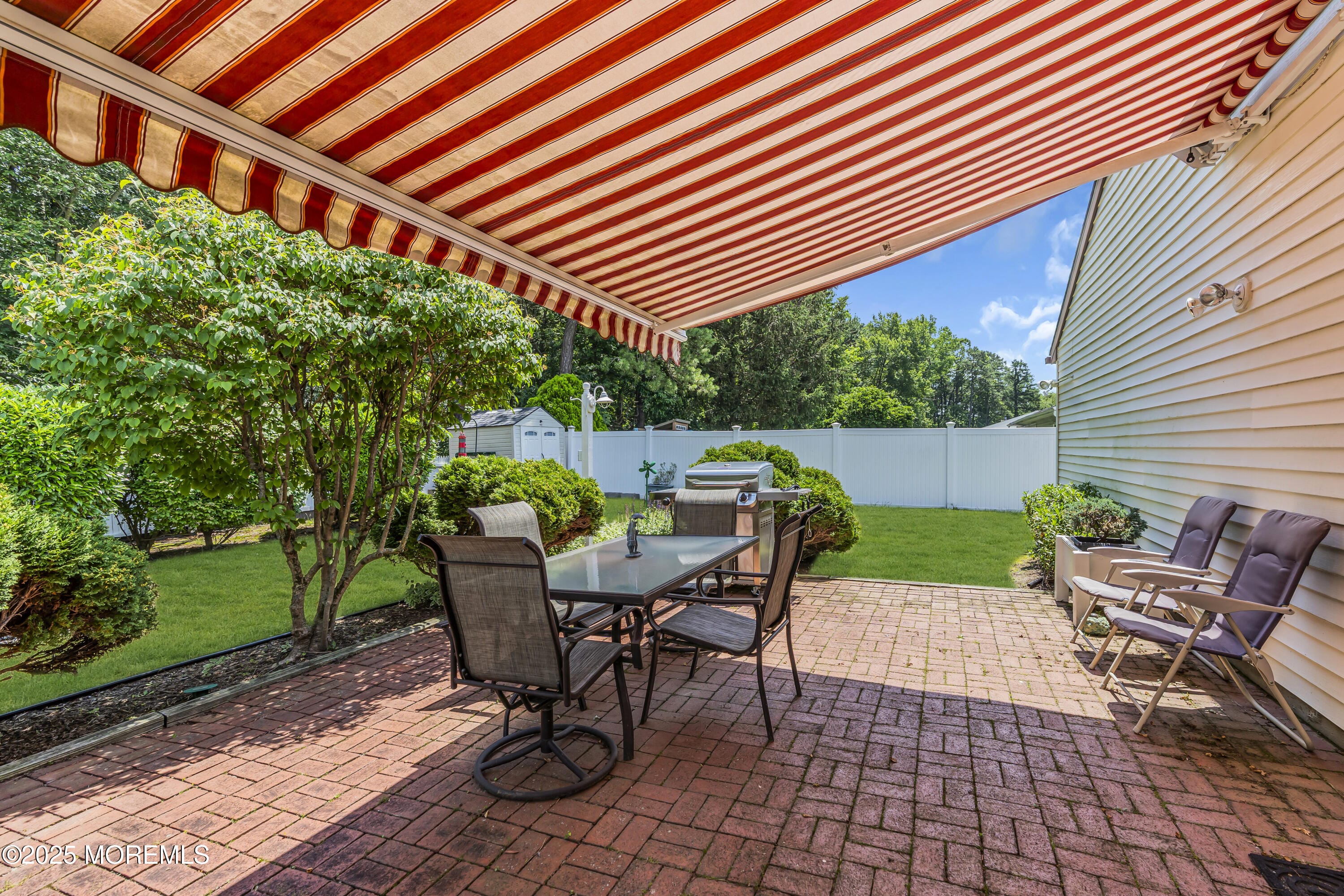65 Colonial Drive, Tinton Falls, NJ, 07753 image 20