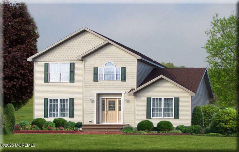 482 Freehold Road, Jackson, NJ, 08527