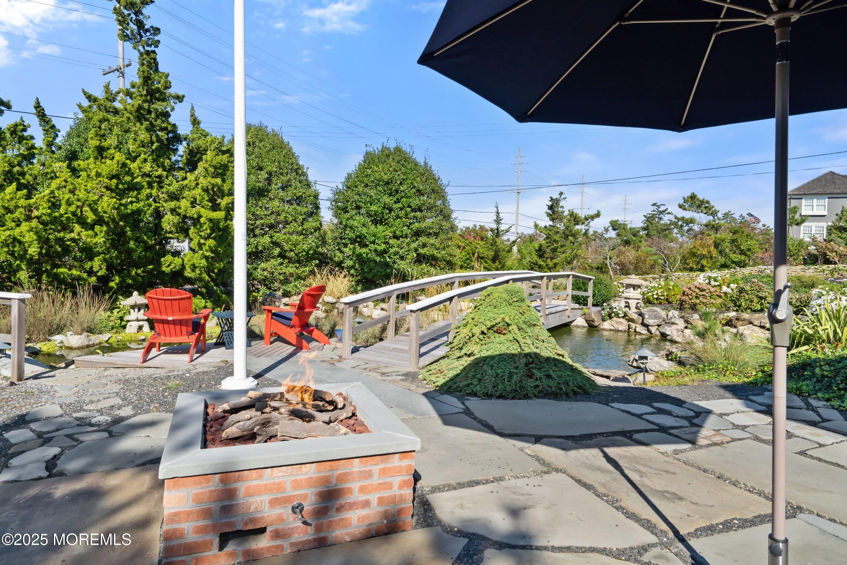 1525 Ocean Avenue, Mantoloking, NJ, 08738 image 29