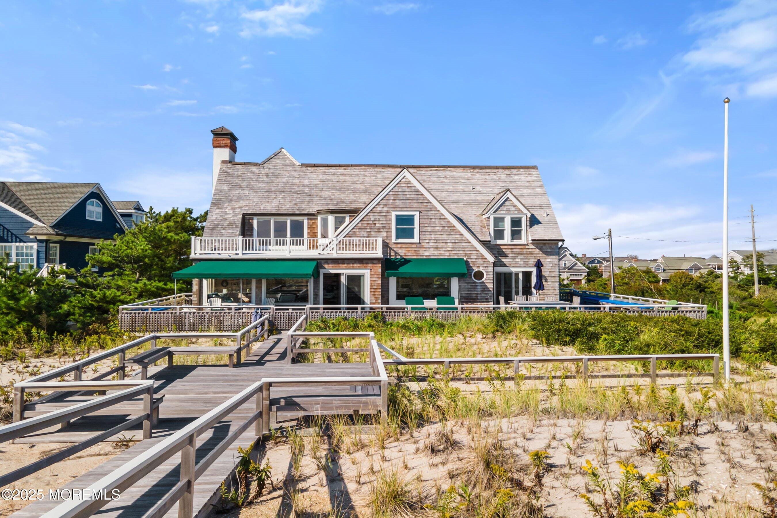 1525 Ocean Avenue, Mantoloking, NJ, 08738 image 33