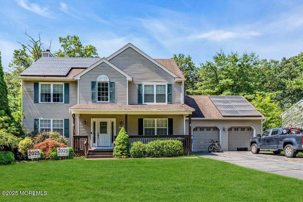 34 Teakwood Drive, Jackson, NJ, 08527 image 6