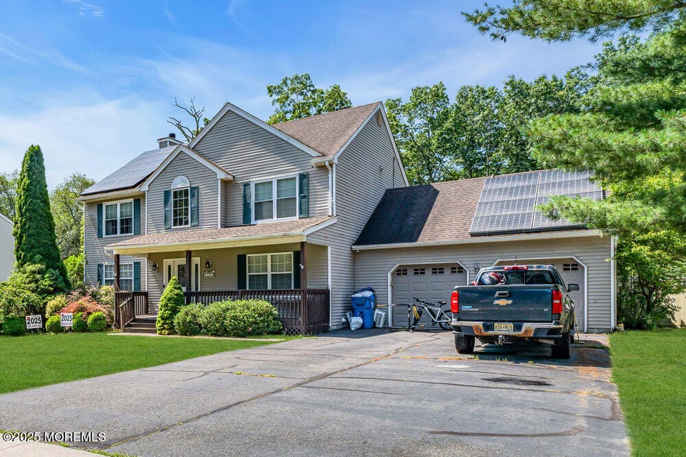 34 Teakwood Drive, Jackson, NJ, 08527 image 7