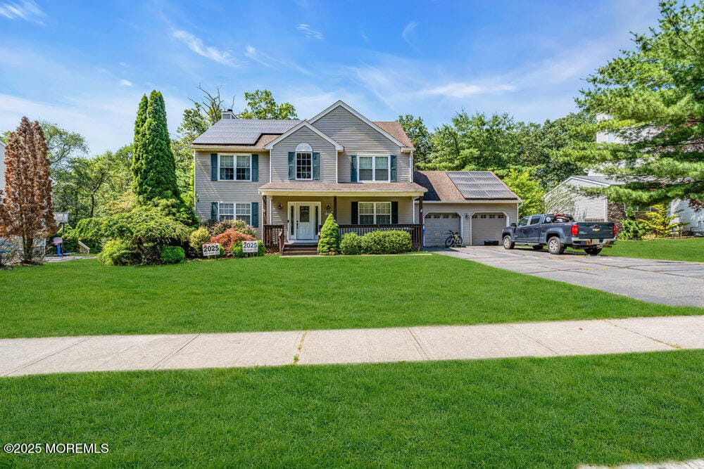 34 Teakwood Drive, Jackson, NJ, 08527 image 8