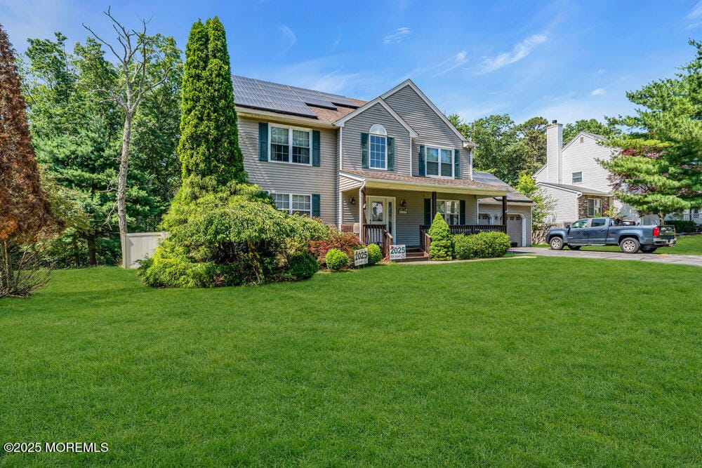 34 Teakwood Drive, Jackson, NJ, 08527 image 9