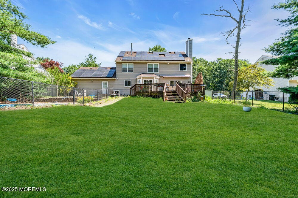 34 Teakwood Drive, Jackson, NJ, 08527 image 37