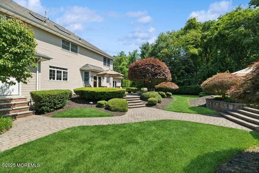 9 Wide Horizons Drive, Colts Neck, NJ, 07722 image 38