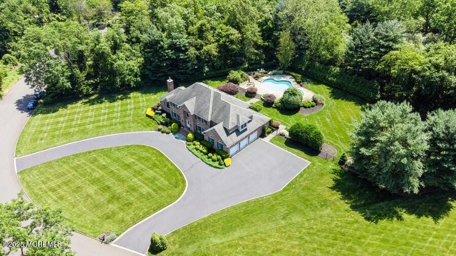 9 Wide Horizons Drive, Colts Neck, NJ, 07722 image 43
