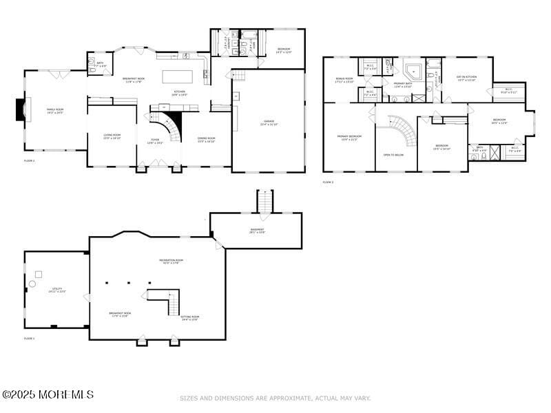 9 Wide Horizons Drive, Colts Neck, NJ, 07722 image 44