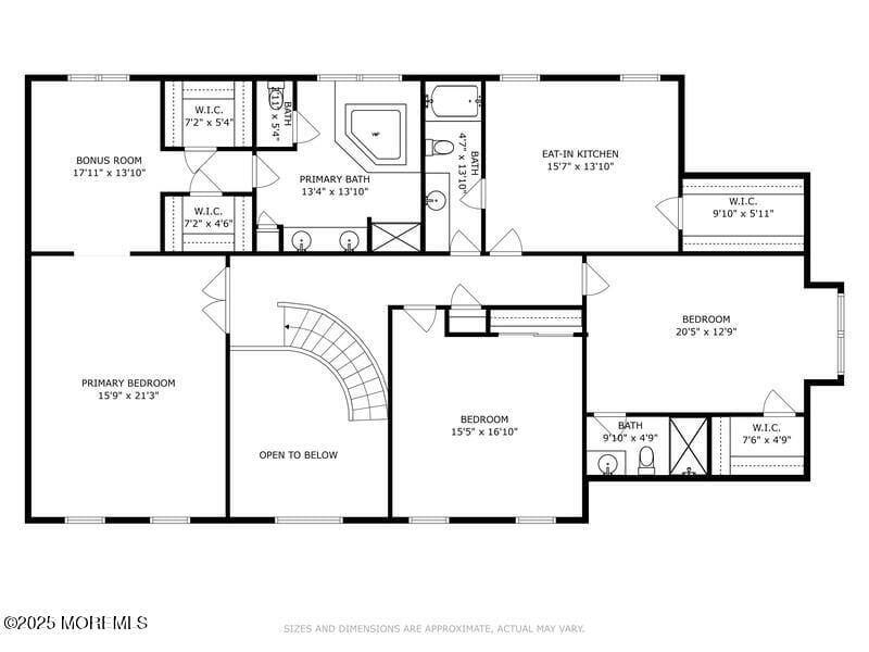 9 Wide Horizons Drive, Colts Neck, NJ, 07722 image 45