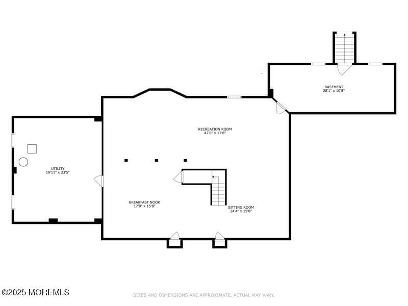 9 Wide Horizons Drive, Colts Neck, NJ, 07722 image 47