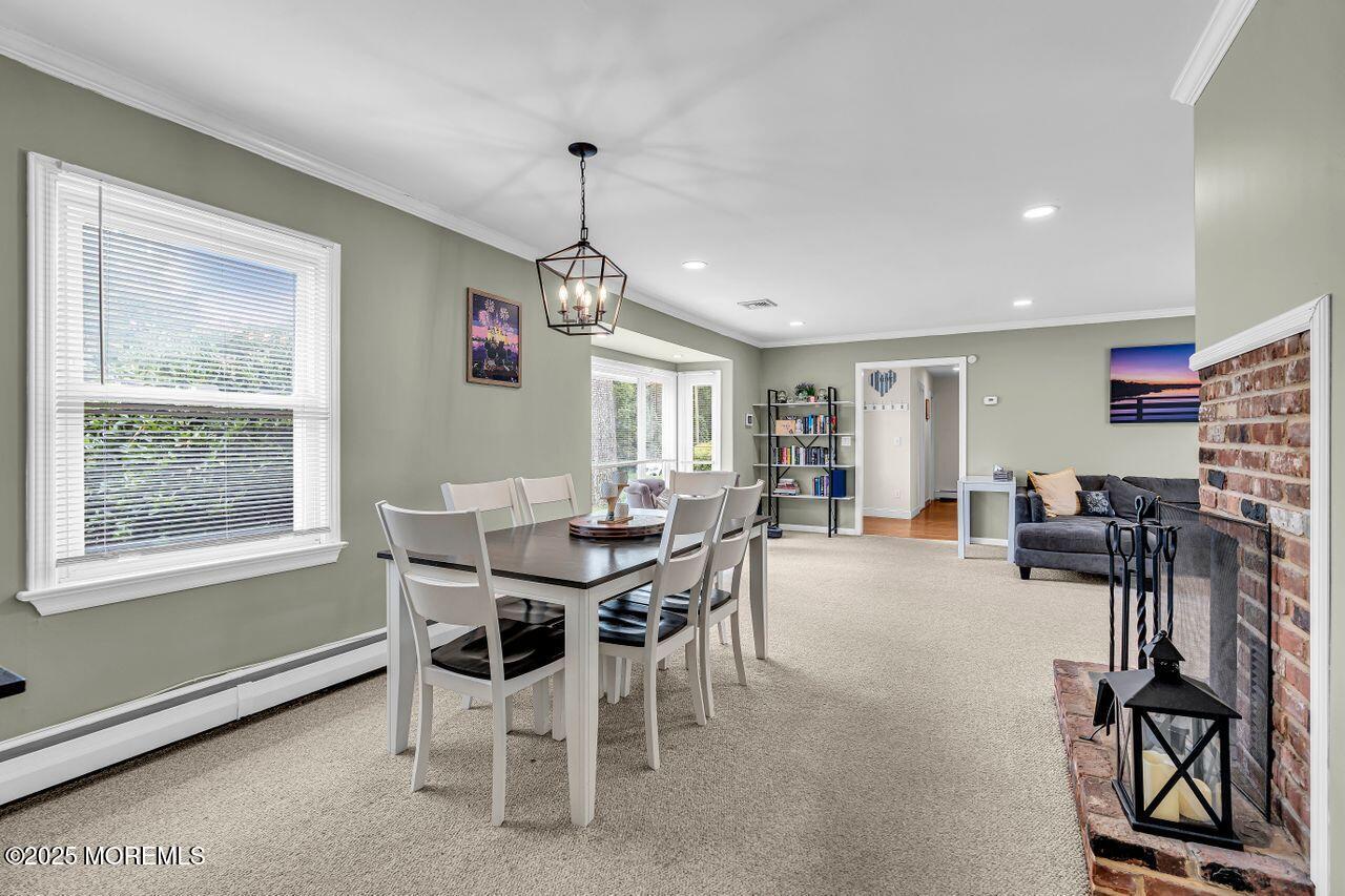 21 Lenape Trail, Brick, NJ, 08724 image 13