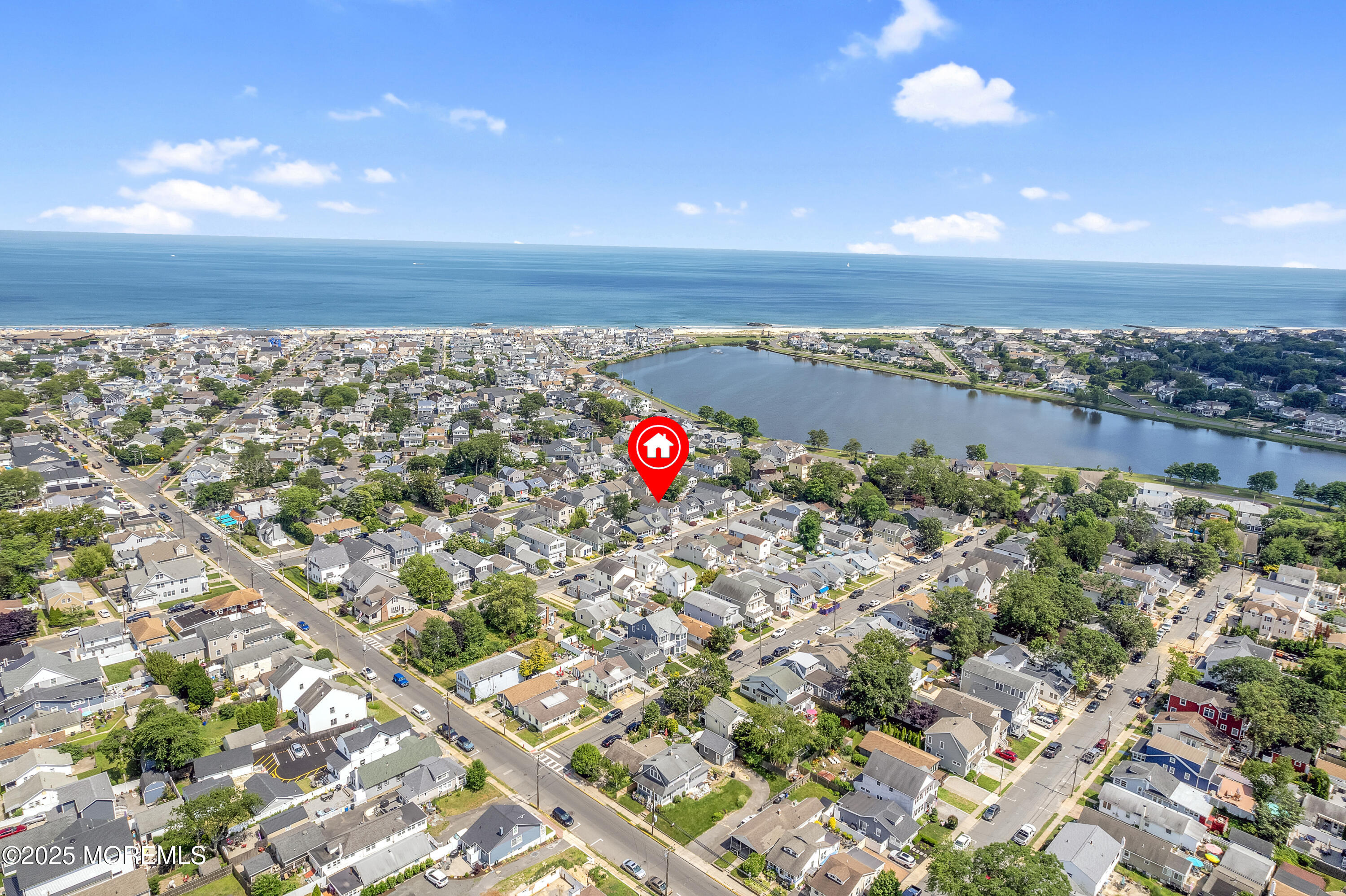 1822 Laurel Terrace, Lake Como, NJ, 07719 image 7