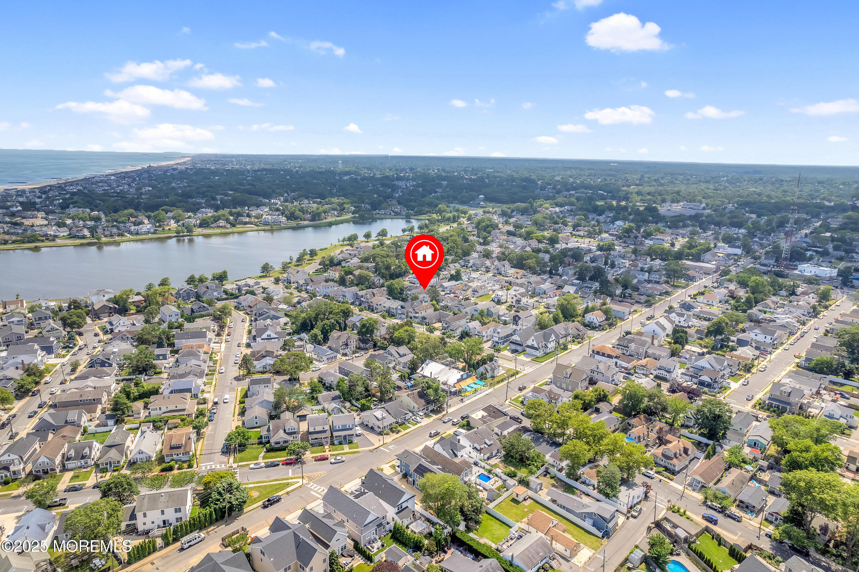 1822 Laurel Terrace, Lake Como, NJ, 07719 image 10
