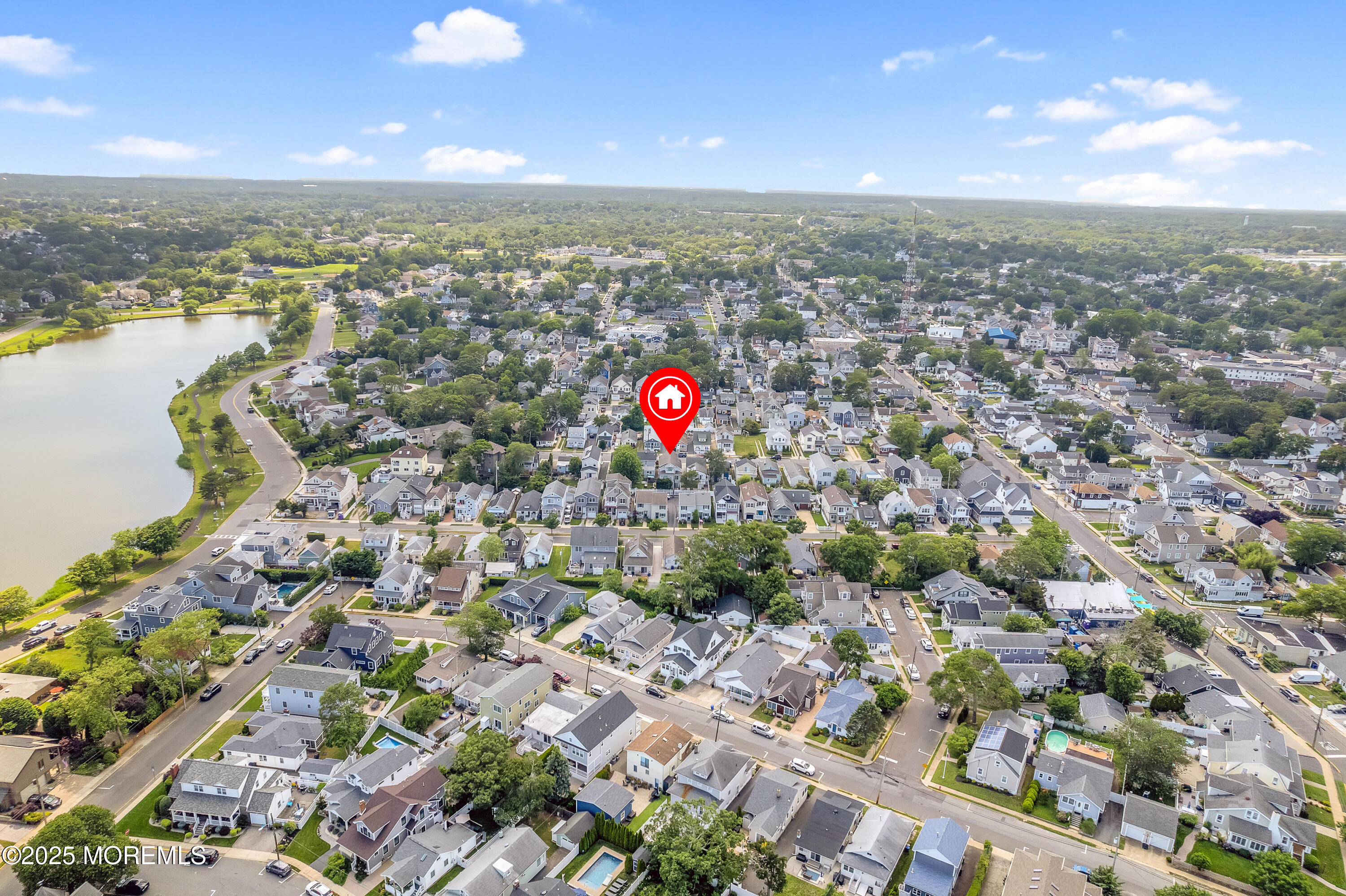 1822 Laurel Terrace, Lake Como, NJ, 07719 image 11