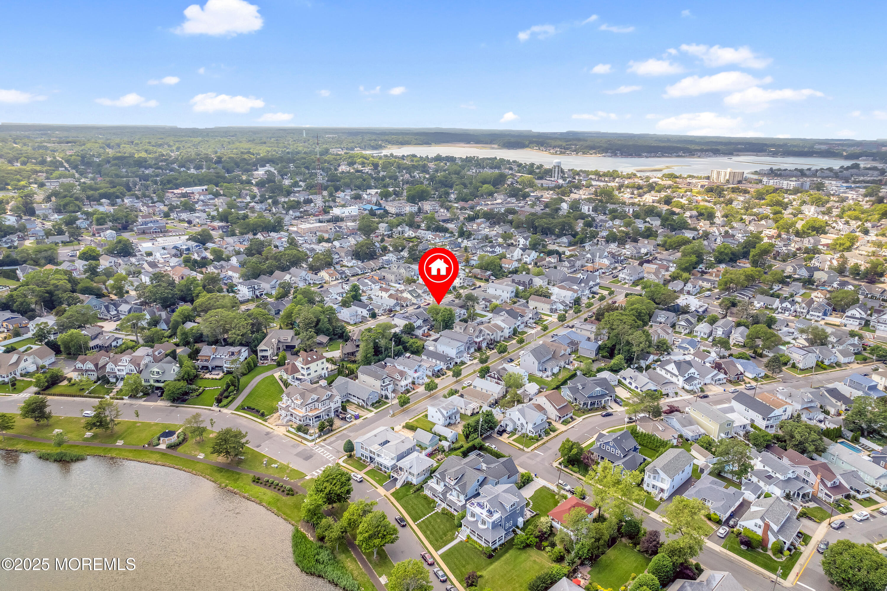 1822 Laurel Terrace, Lake Como, NJ, 07719 image 12