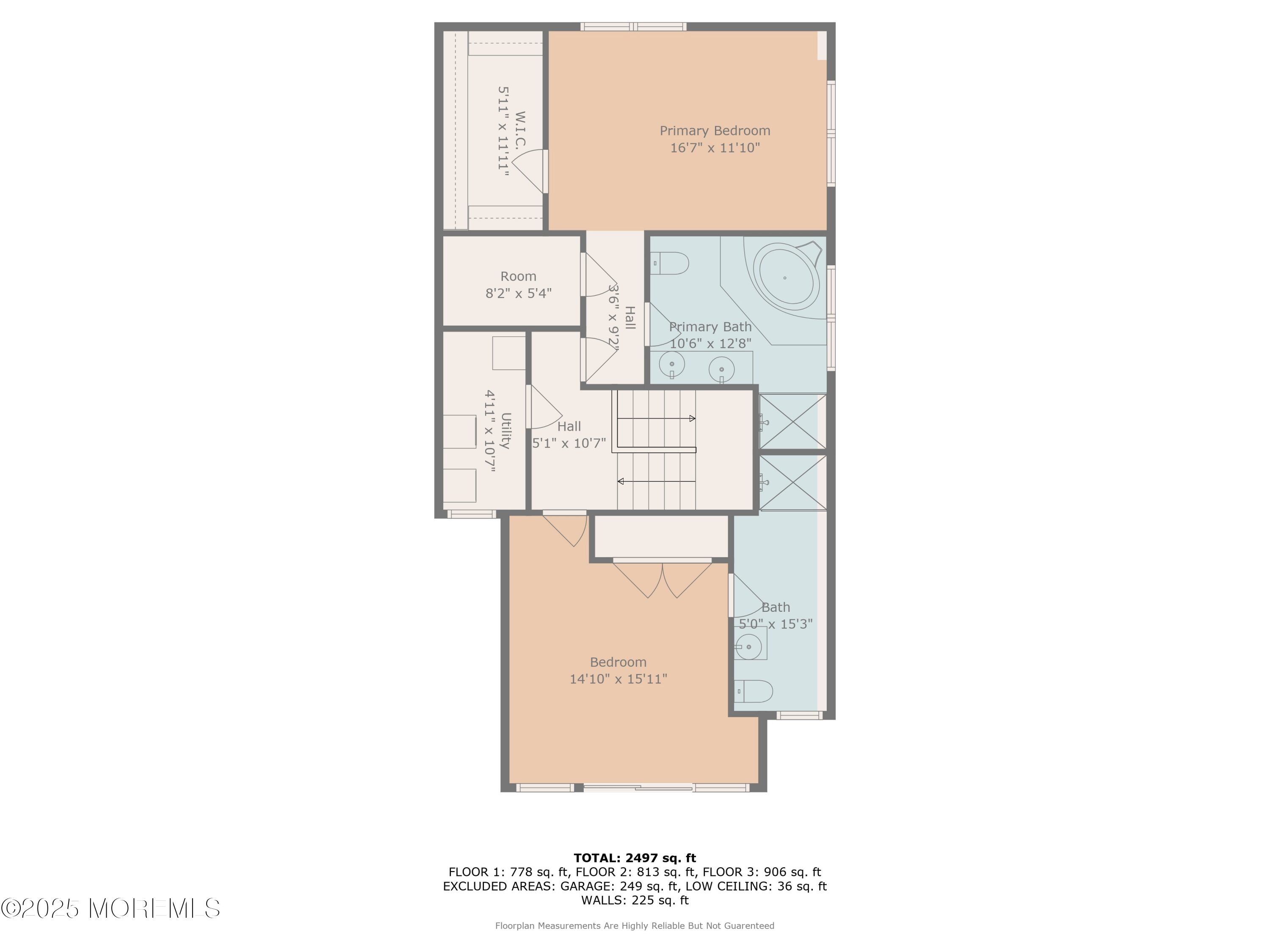 1822 Laurel Terrace, Lake Como, NJ, 07719 image 52