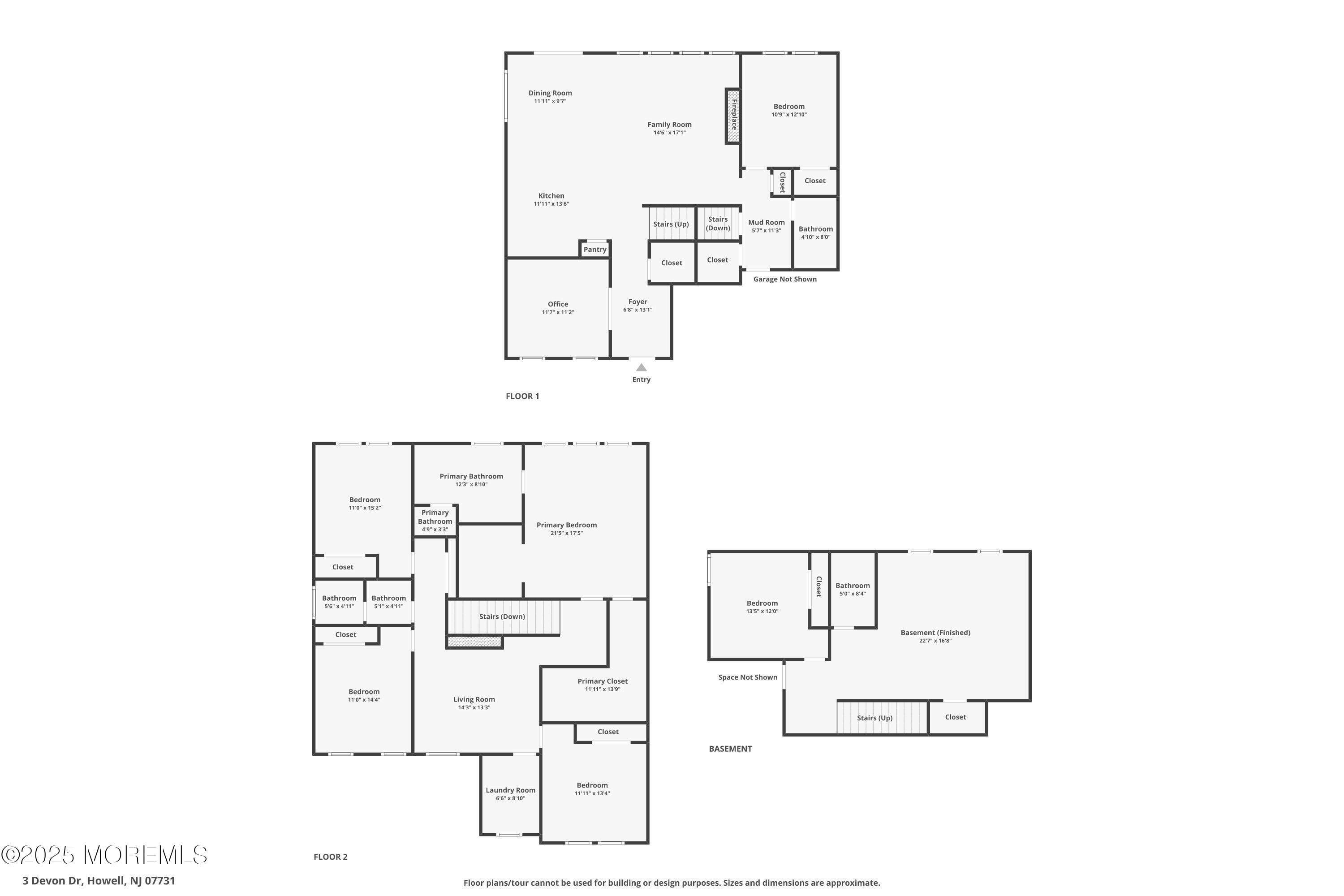 3 Devon Drive, Howell, NJ, 07731 image 51