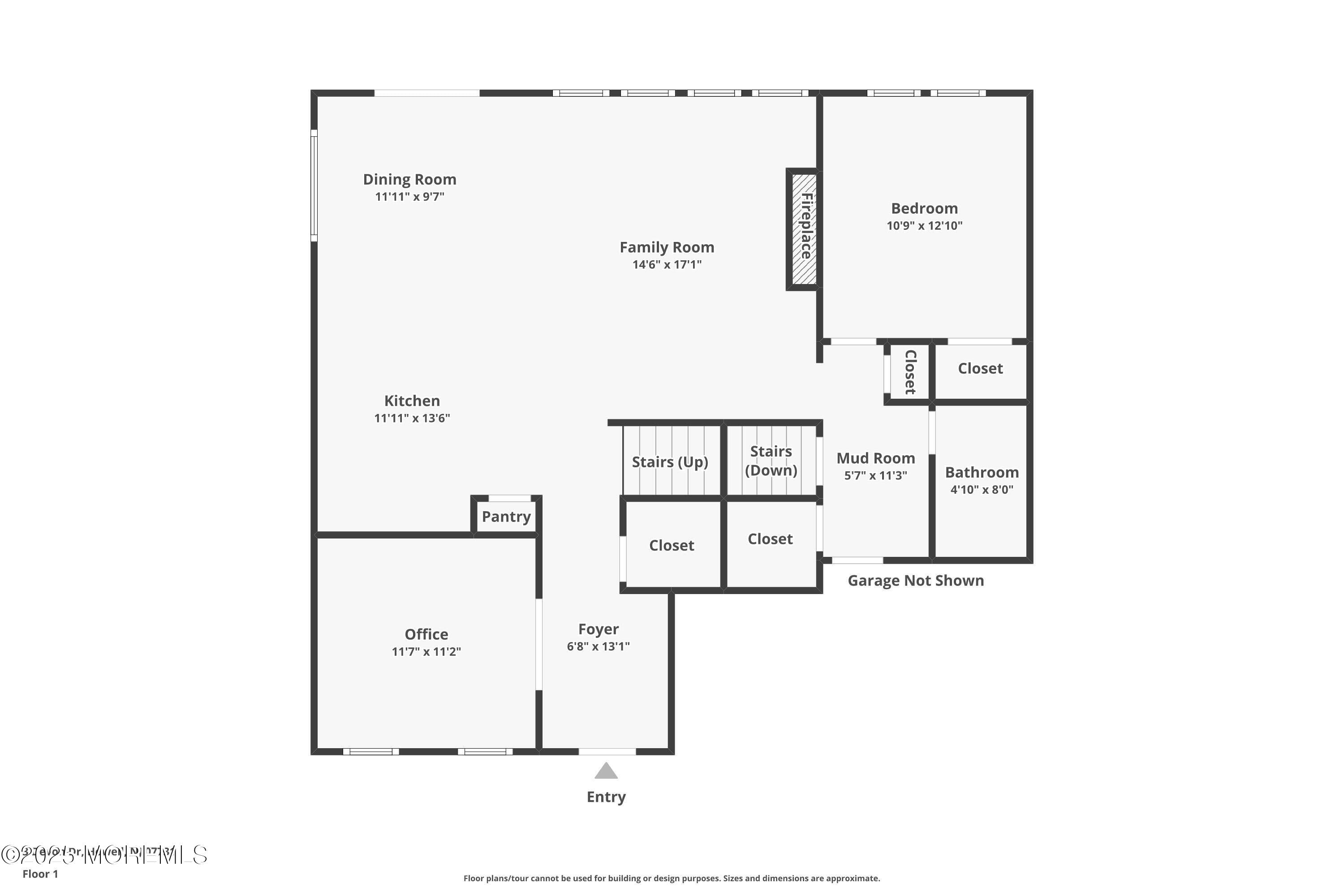 3 Devon Drive, Howell, NJ, 07731 image 52