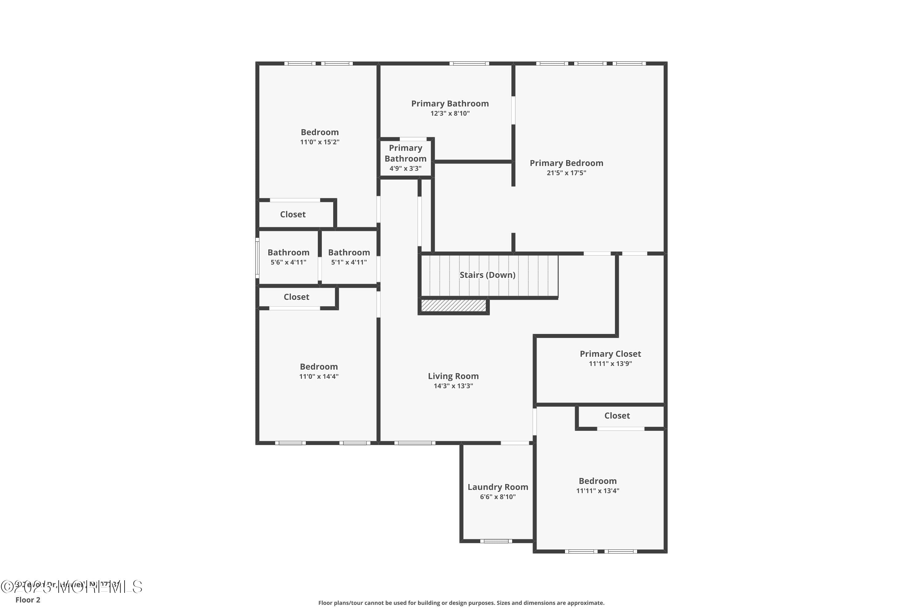 3 Devon Drive, Howell, NJ, 07731 image 53