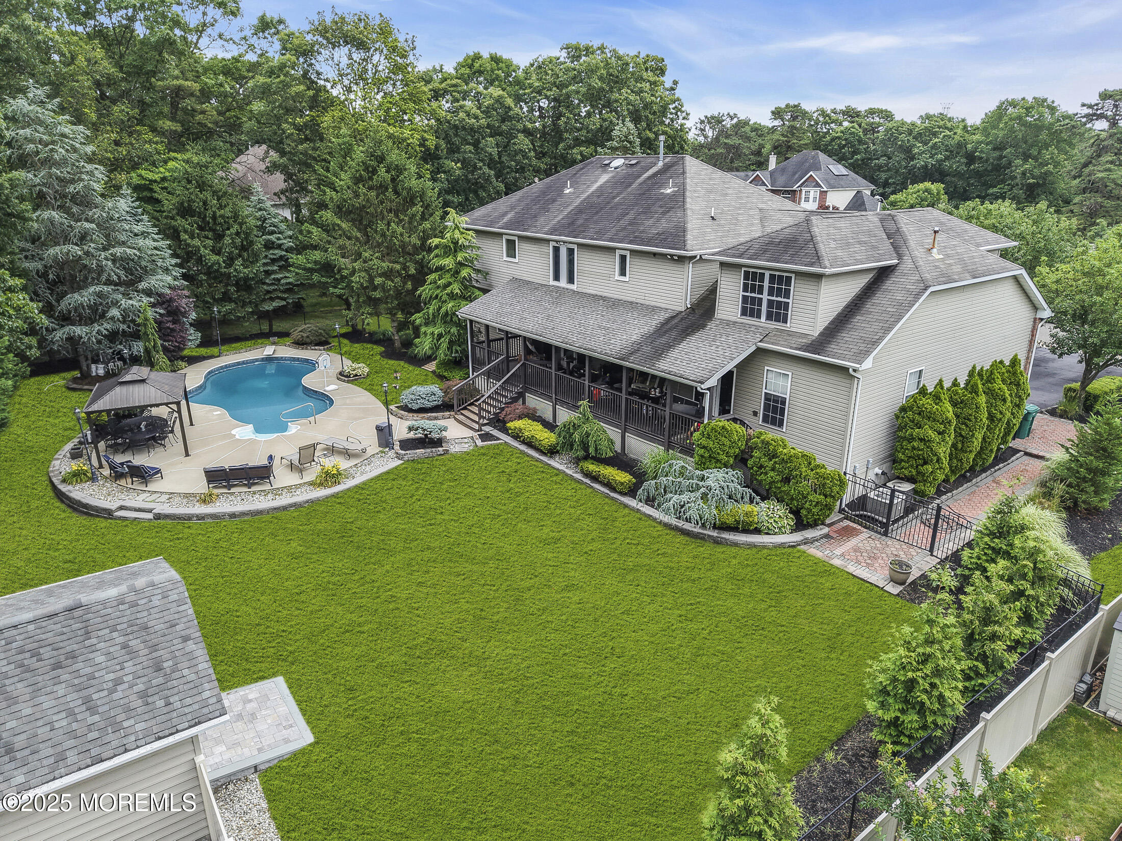 1020 Aumack Road, Jackson, NJ, 08527 image 9
