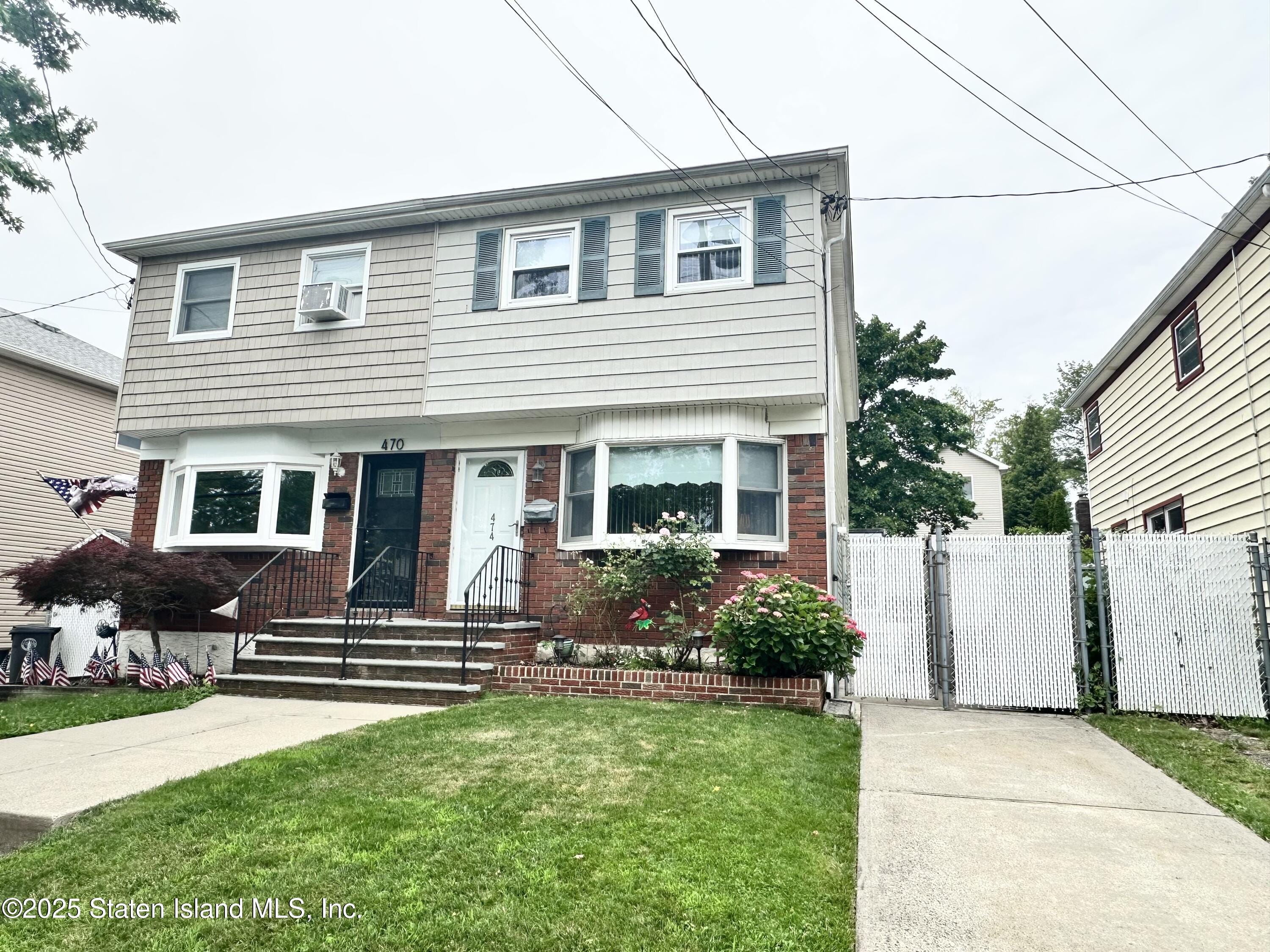 474 Armstrong Avenue Image 1