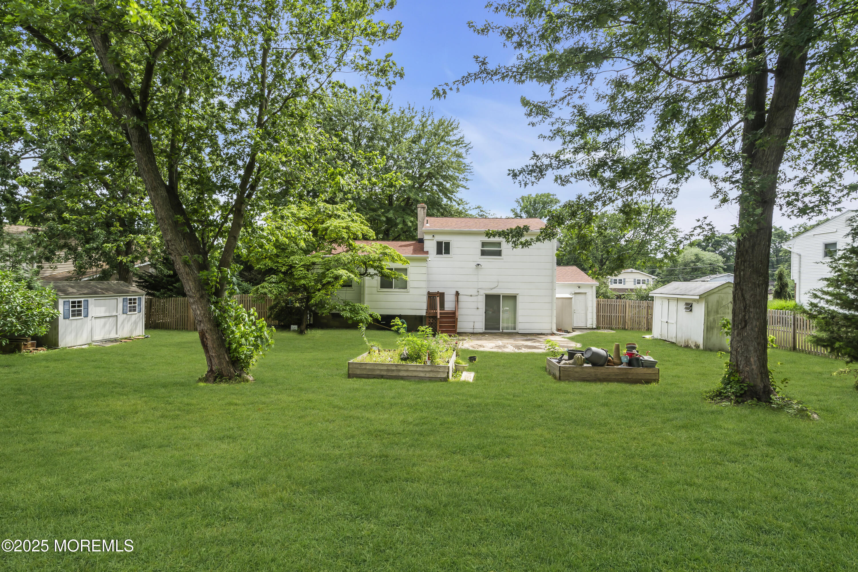 22 Colonial Drive, Matawan, NJ, 07747 image 21