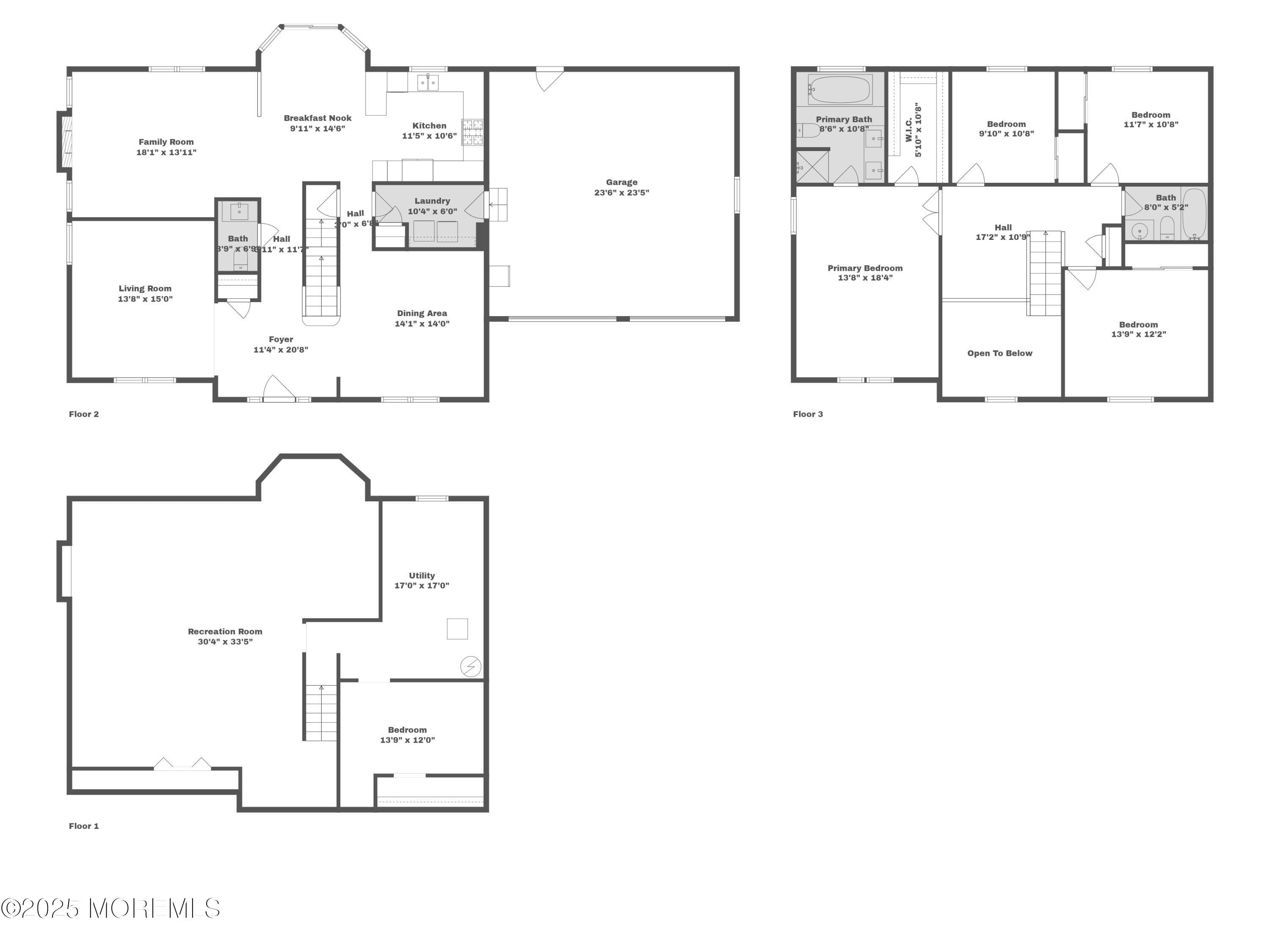 34 Teakwood Drive, Jackson, NJ, 08527 image 38