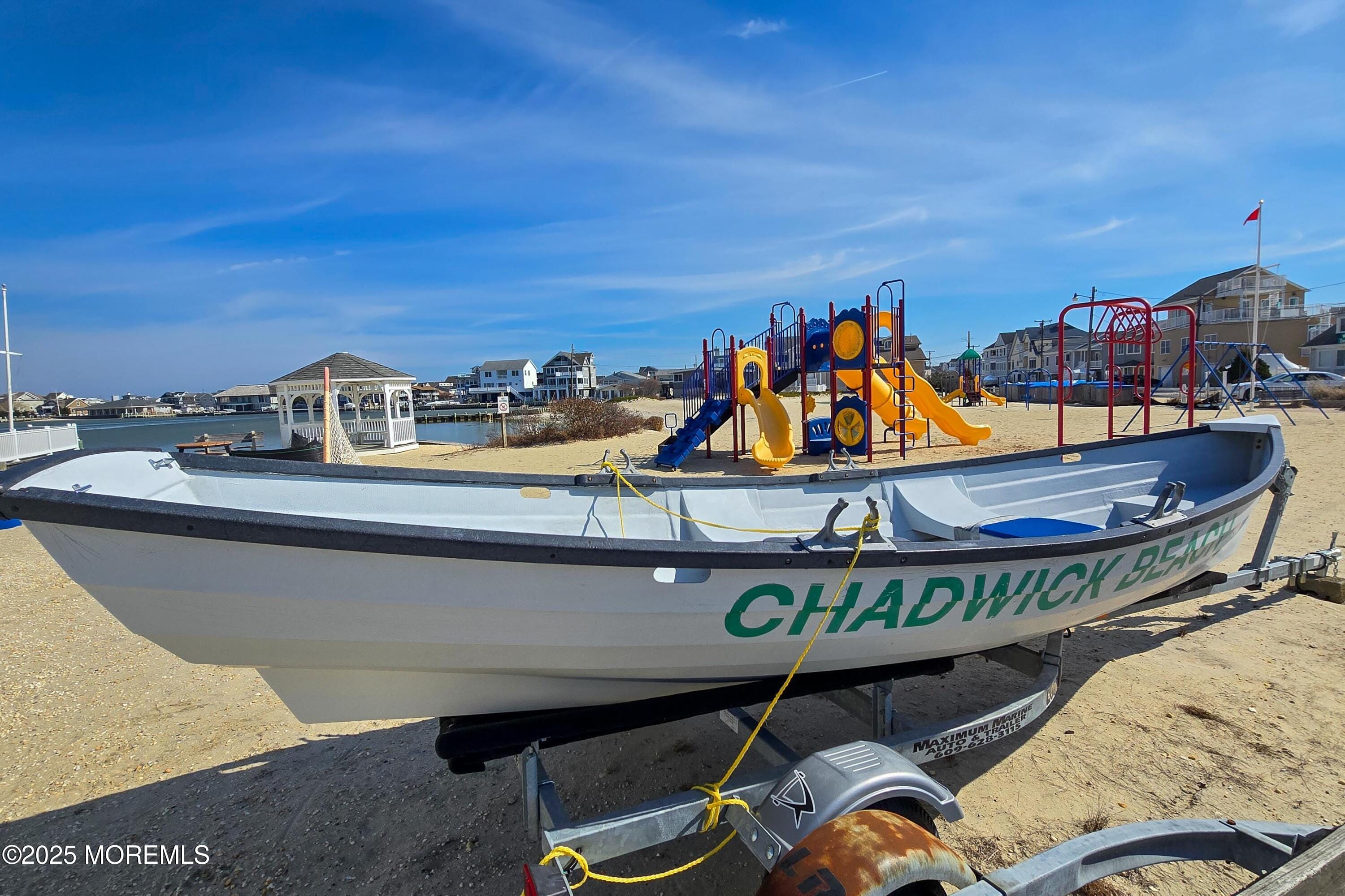495 Boca Raton Drive, Lavallette, NJ, 08735 image 31