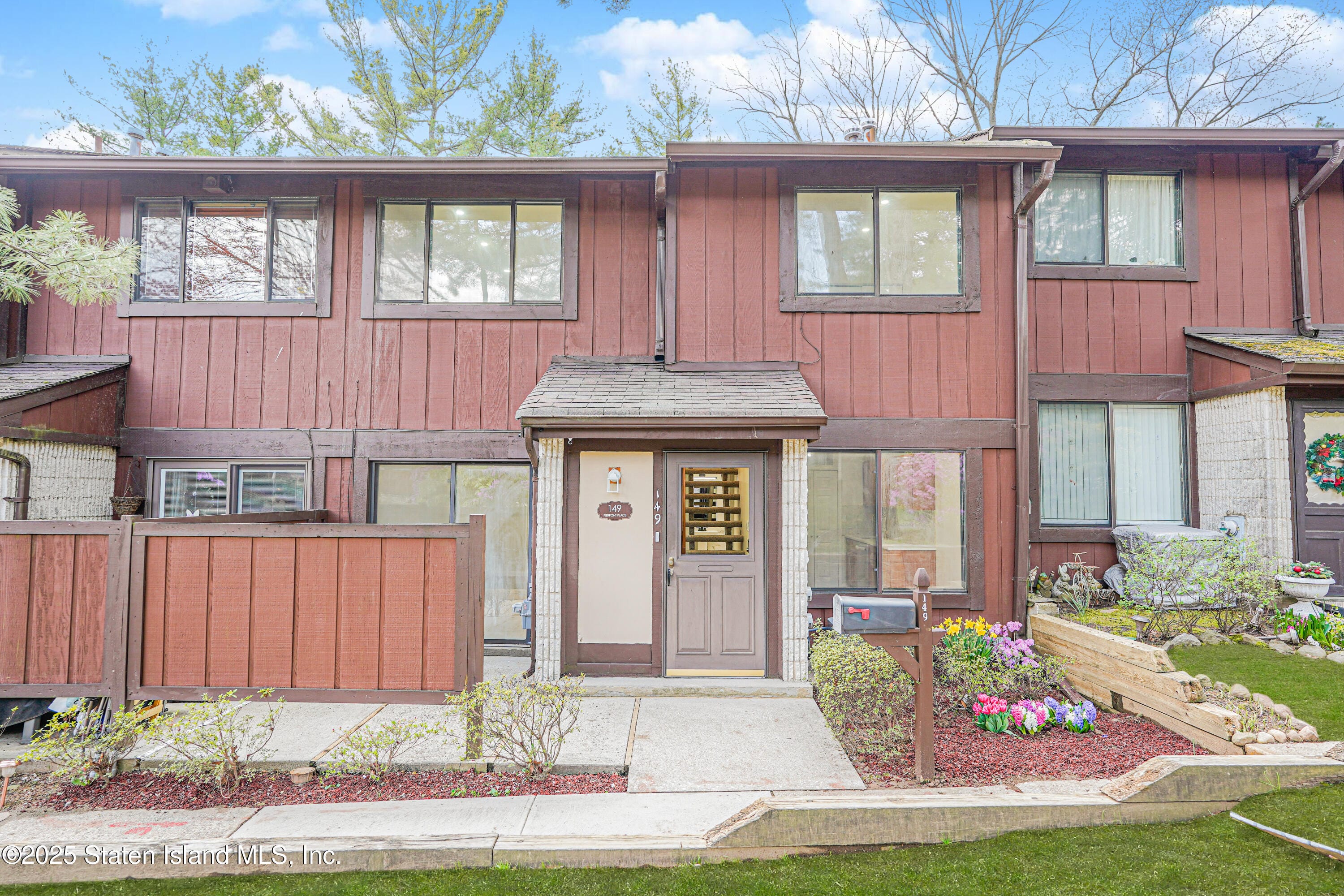 149 Pierpont Place, Staten Island, NY, 10314