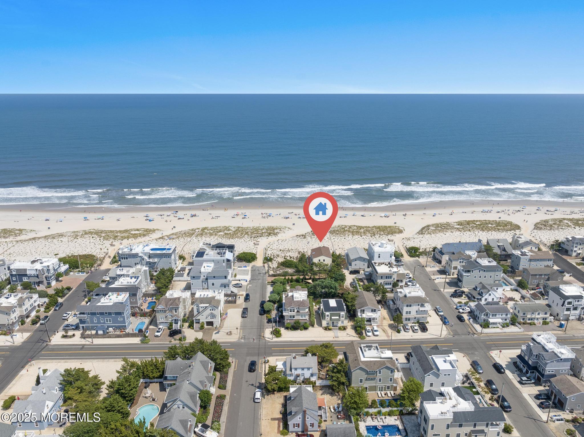 208 E 20th Street, Long Beach Twp, NJ, 08008 image 87