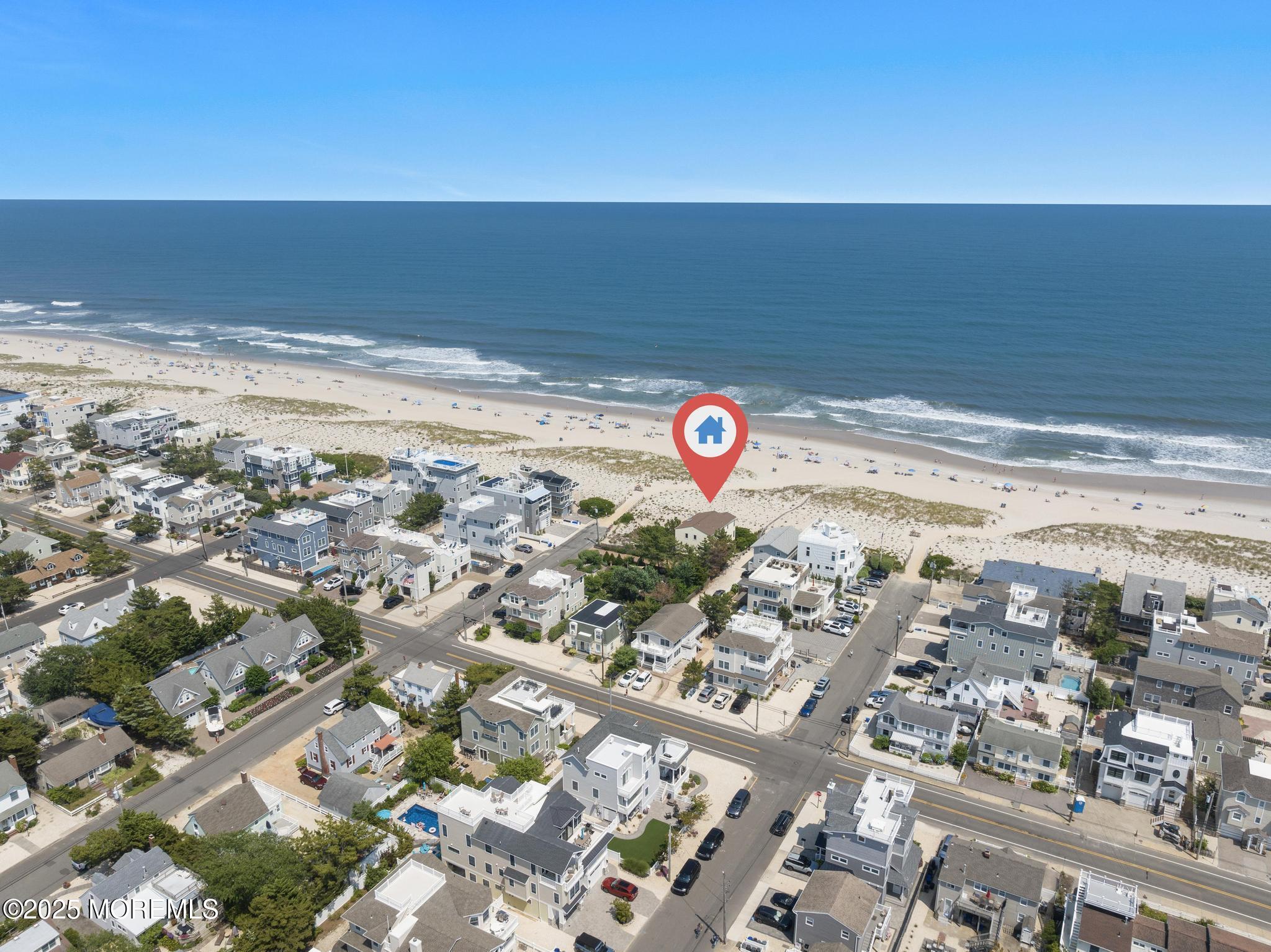 208 E 20th Street, Long Beach Twp, NJ, 08008 image 82