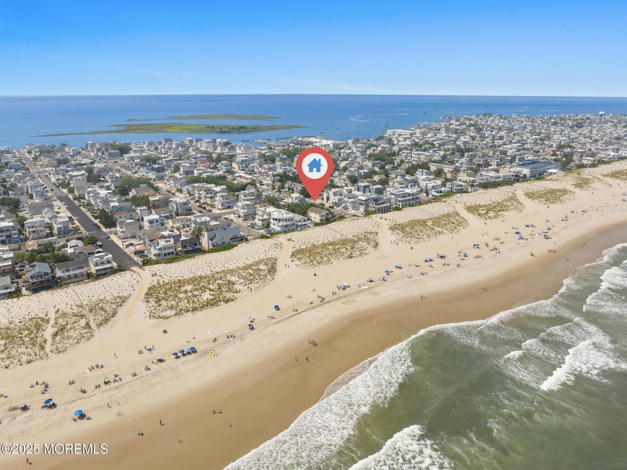 208 E 20th Street, Long Beach Twp, NJ, 08008 image 85