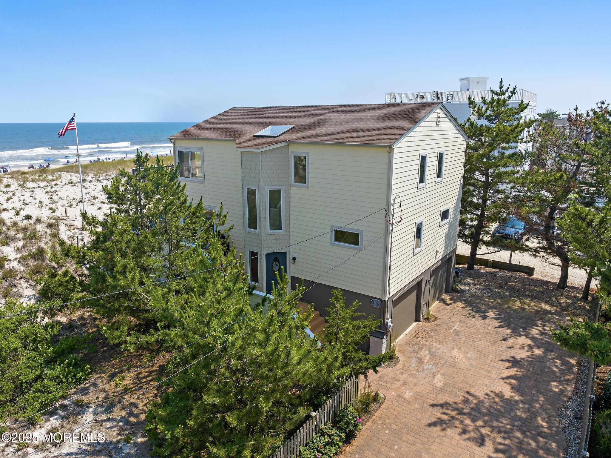 208 E 20th Street, Long Beach Twp, NJ, 08008 image 6